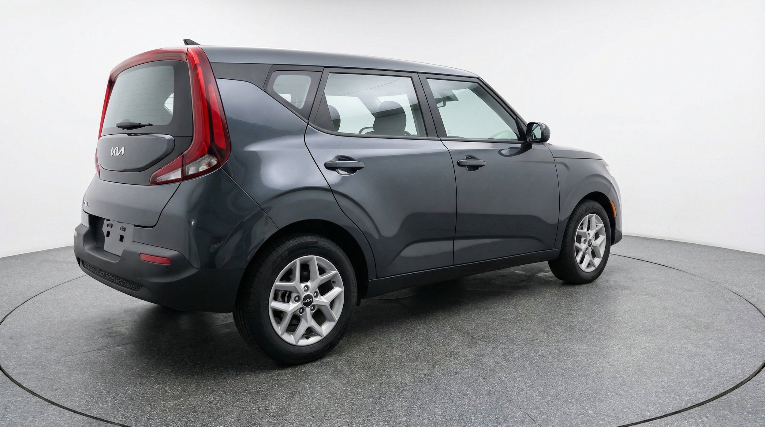 Thumbnail: 2025 Kia Soul - 9