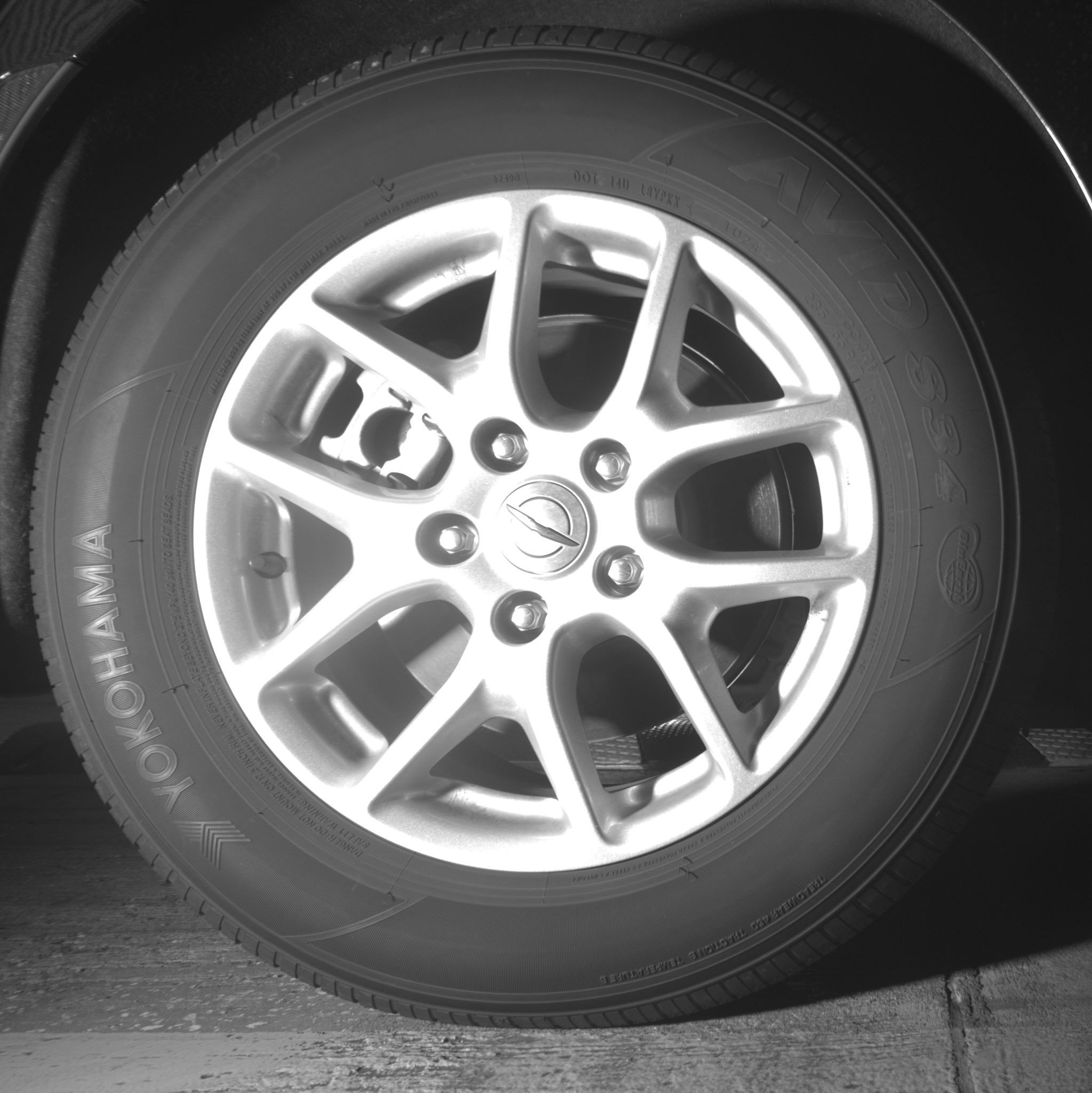 Thumbnail: 2024 Chrysler Voyager - 15