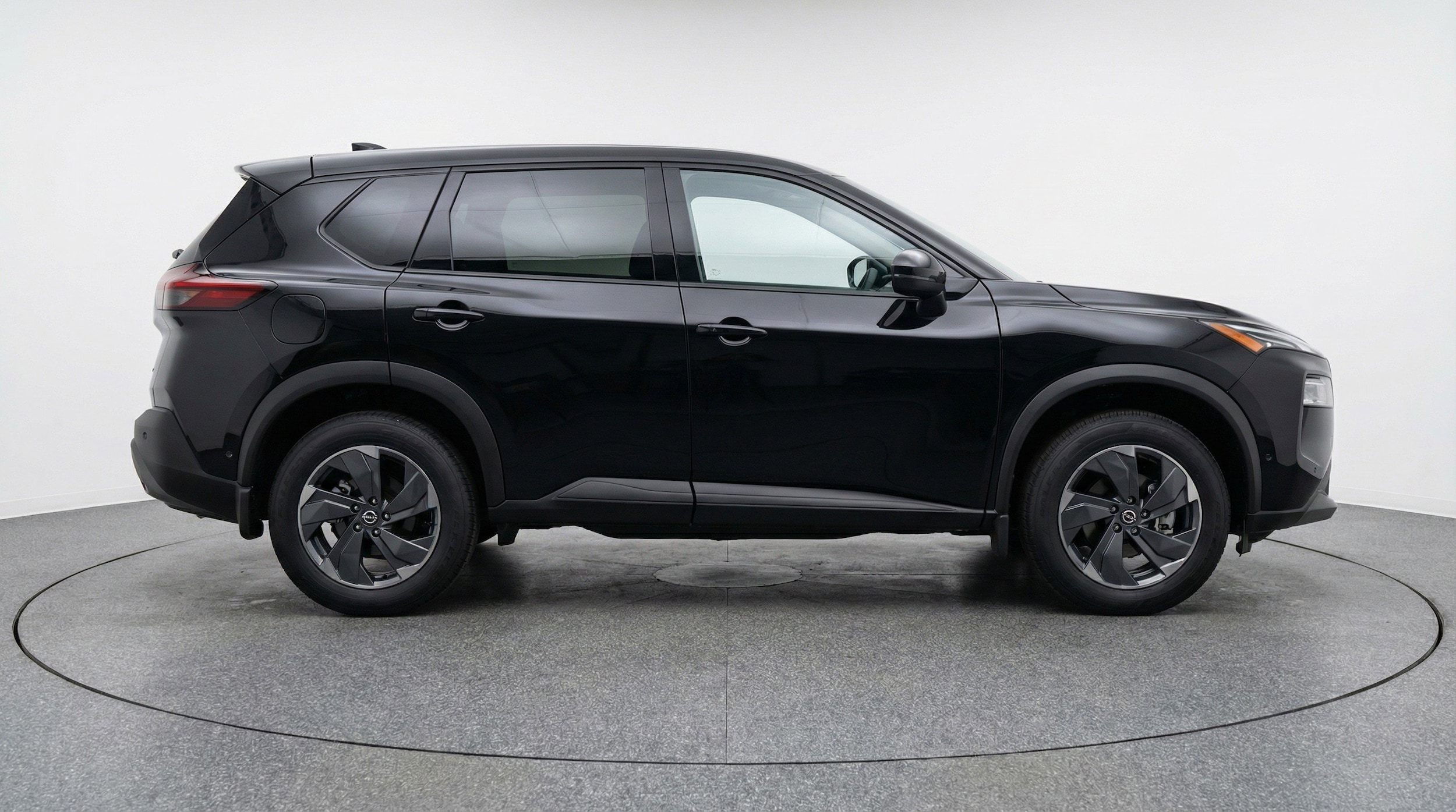 Thumbnail: 2025 Nissan Rogue - 11