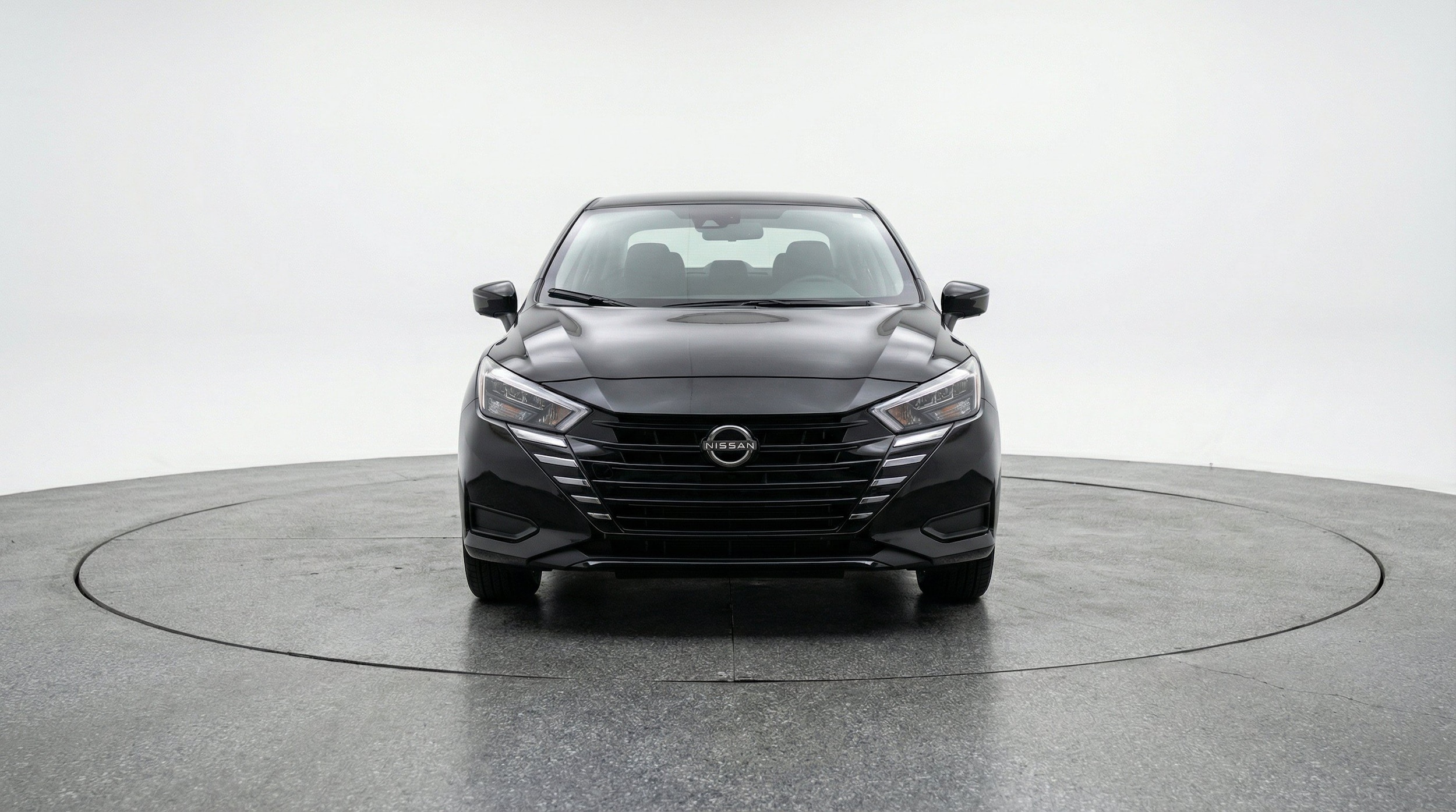 Thumbnail: 2025 Nissan Versa - 2