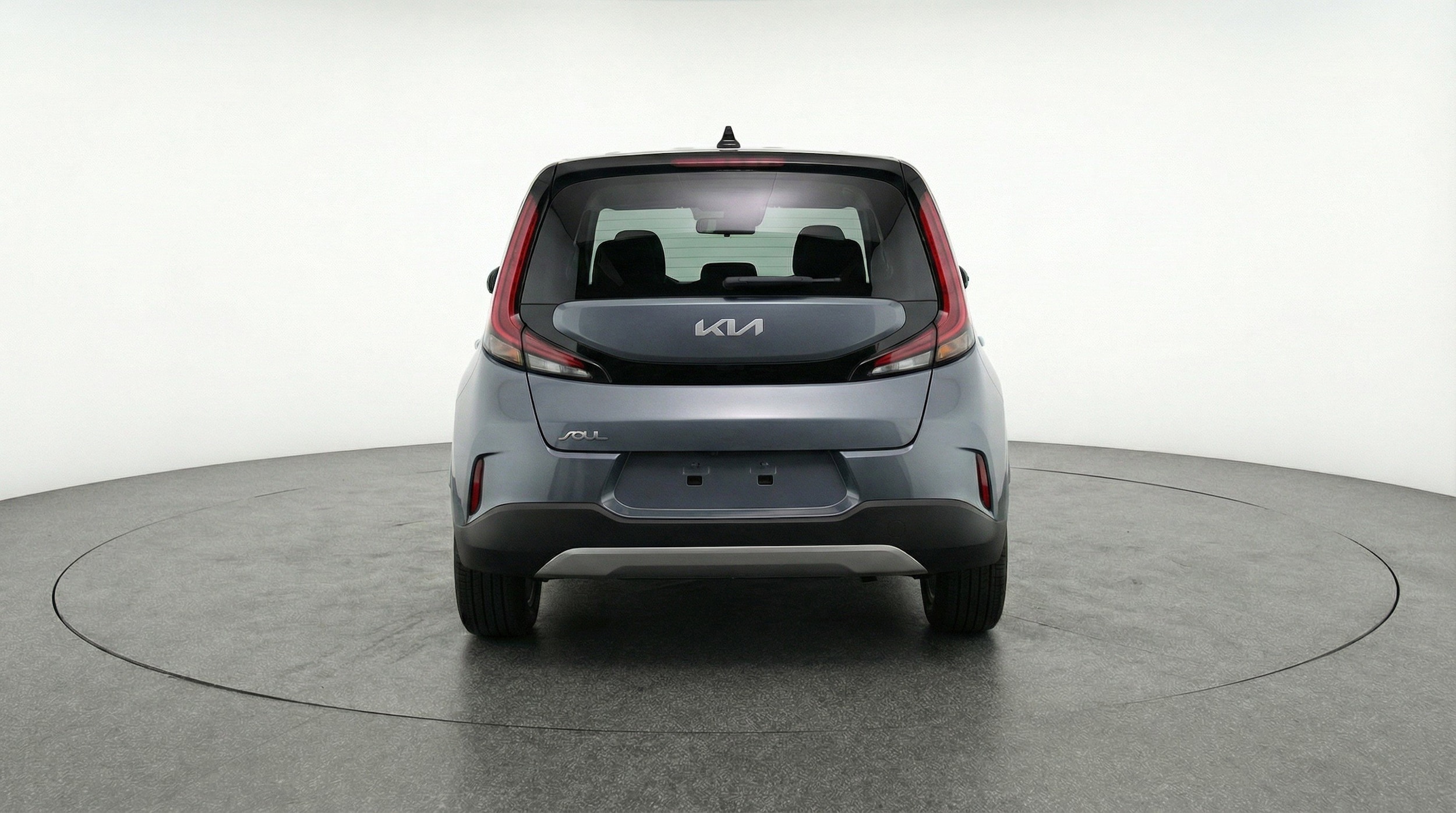 Thumbnail: 2025 Kia Soul - 7