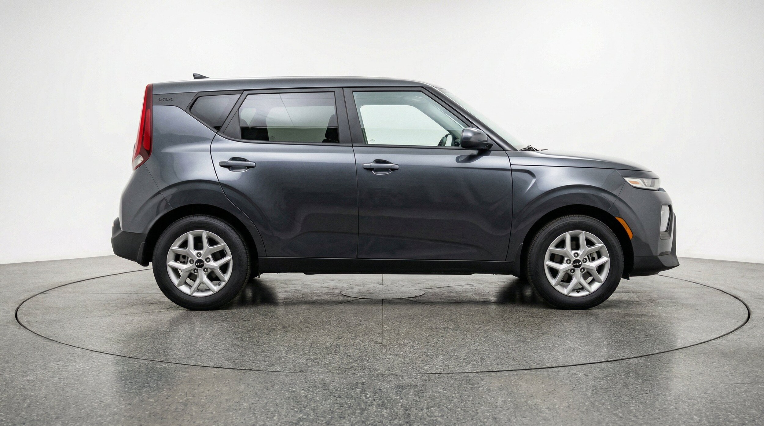 Thumbnail: 2025 Kia Soul - 11
