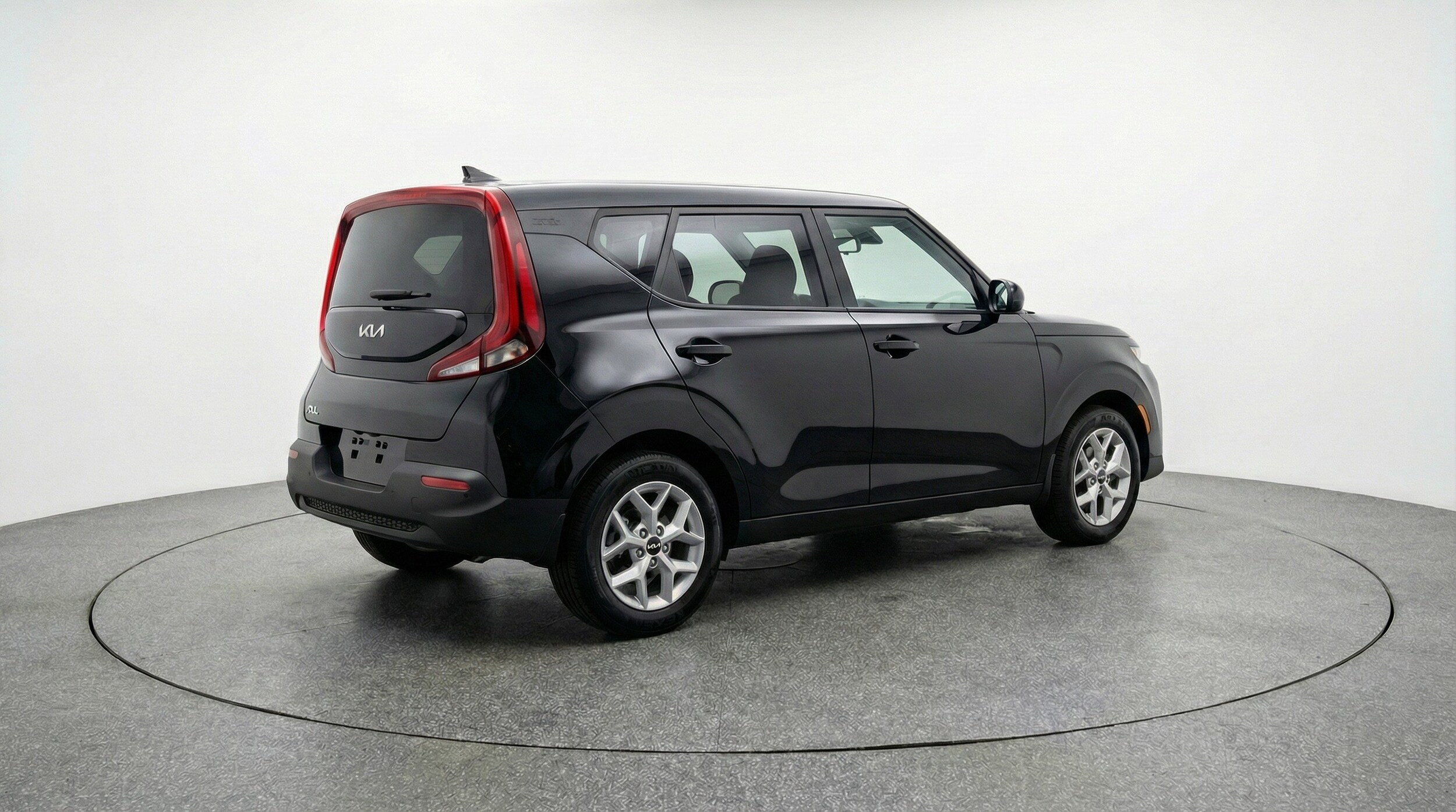 Thumbnail: 2025 Kia Soul - 9