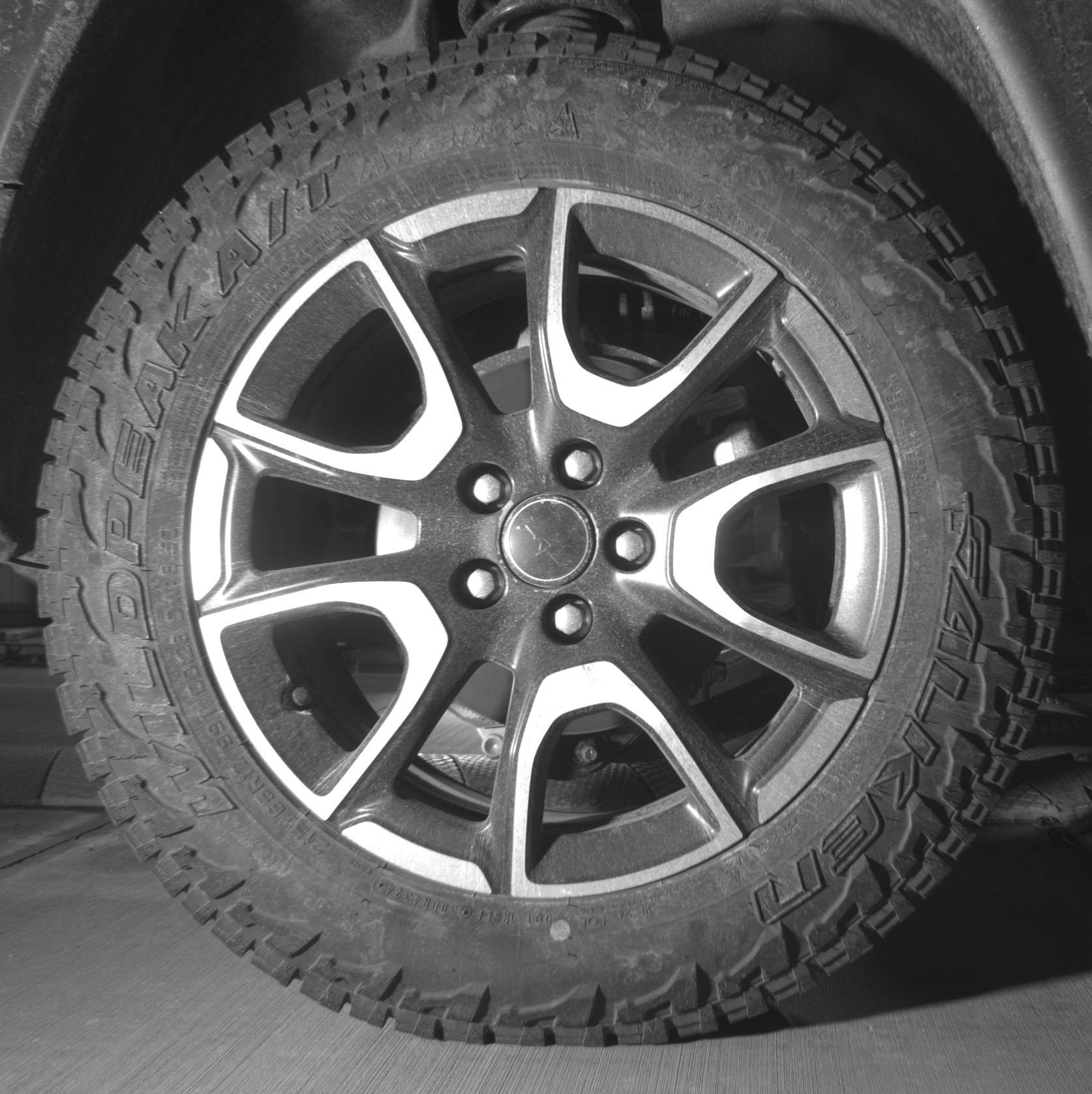 Thumbnail: 2025 Jeep Compass - 15