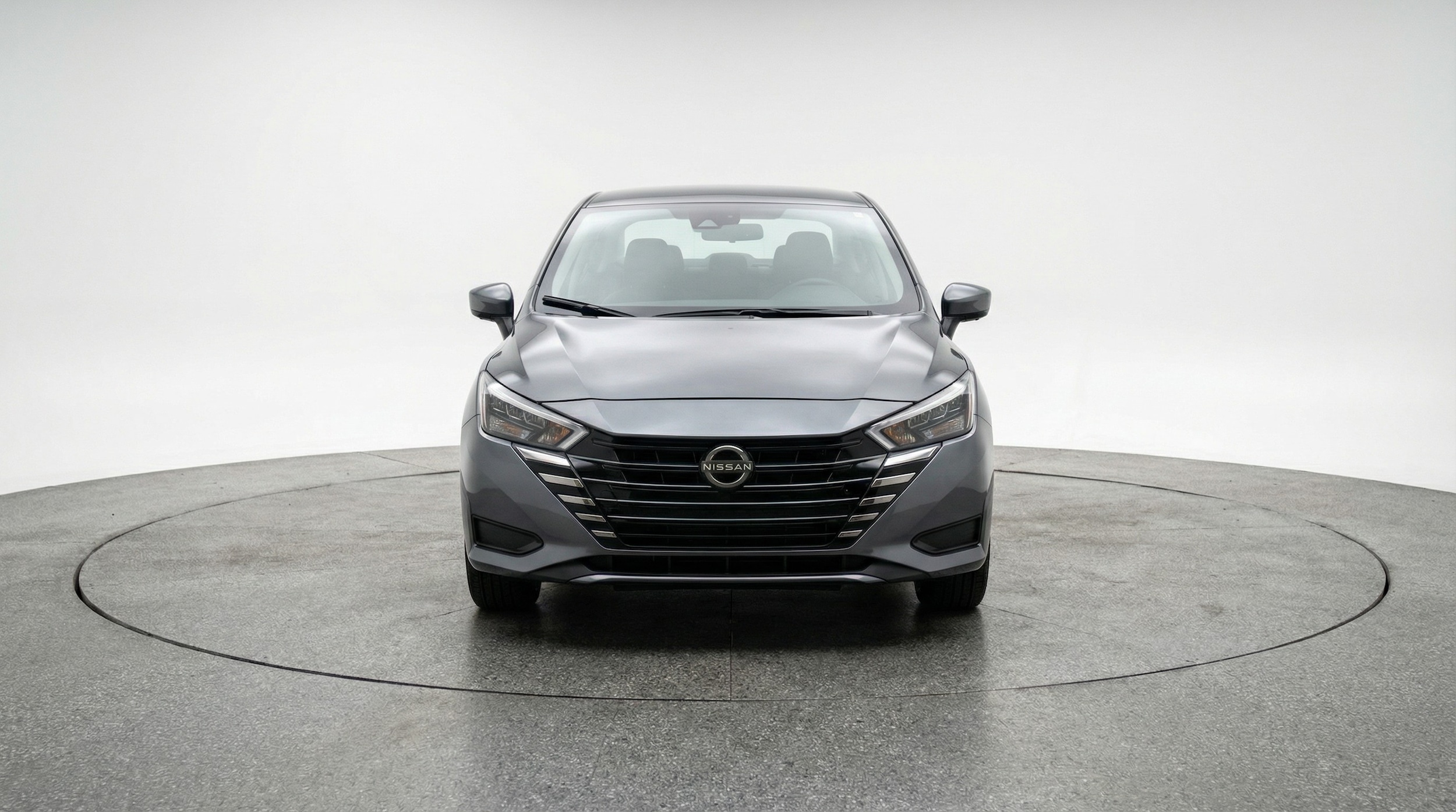 Thumbnail: 2025 Nissan Versa - 2