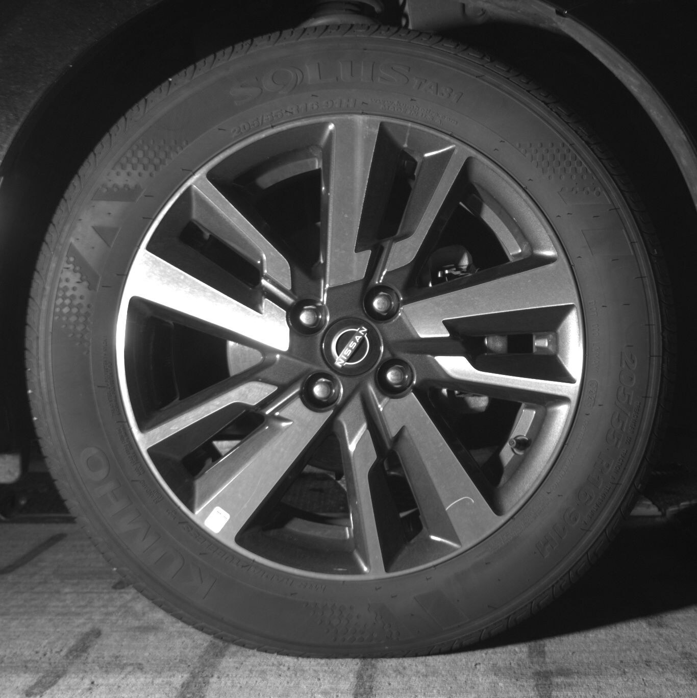 Thumbnail: 2025 Nissan Versa - 10