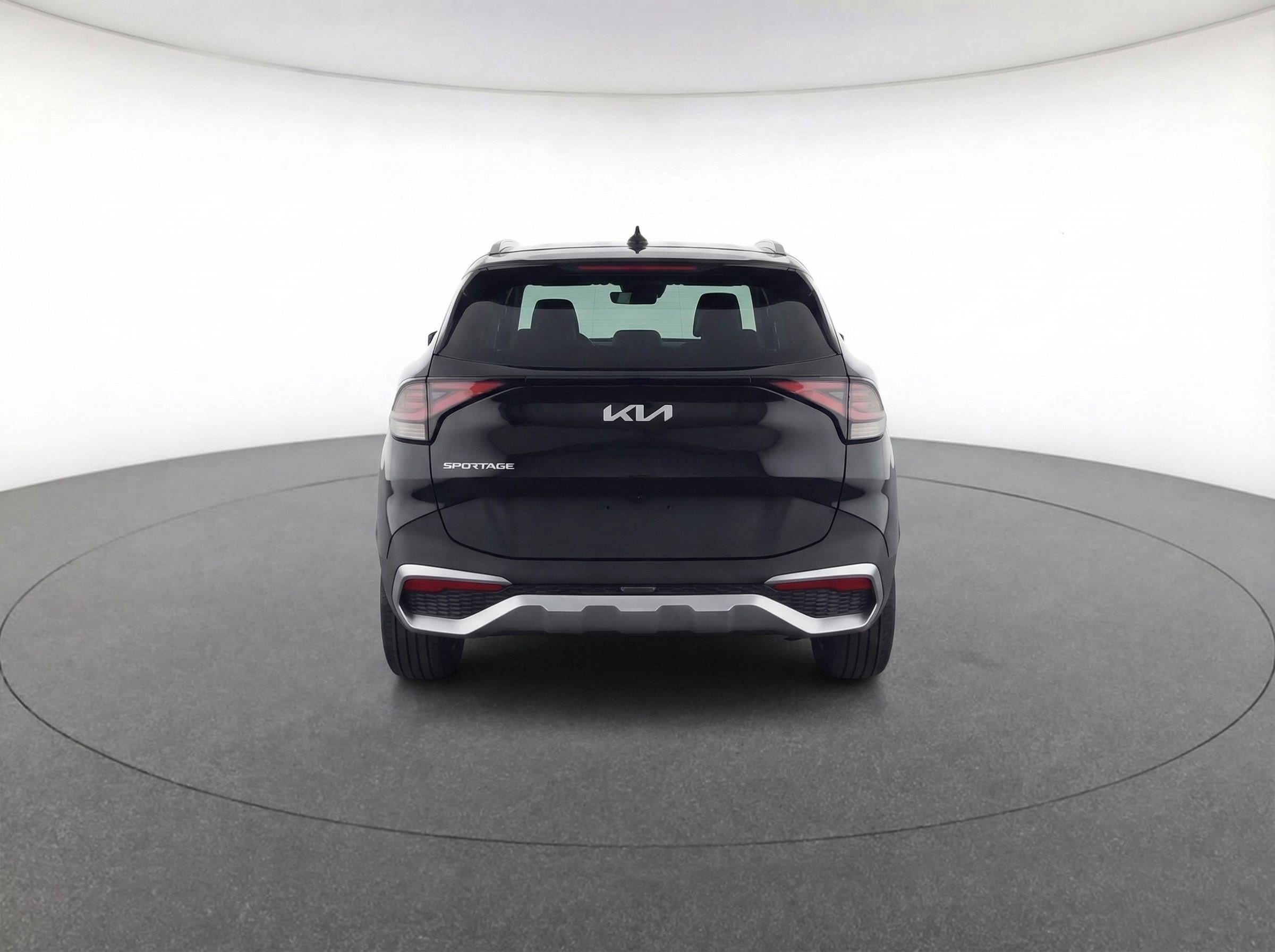 Thumbnail: 2024 Kia Sportage - 7