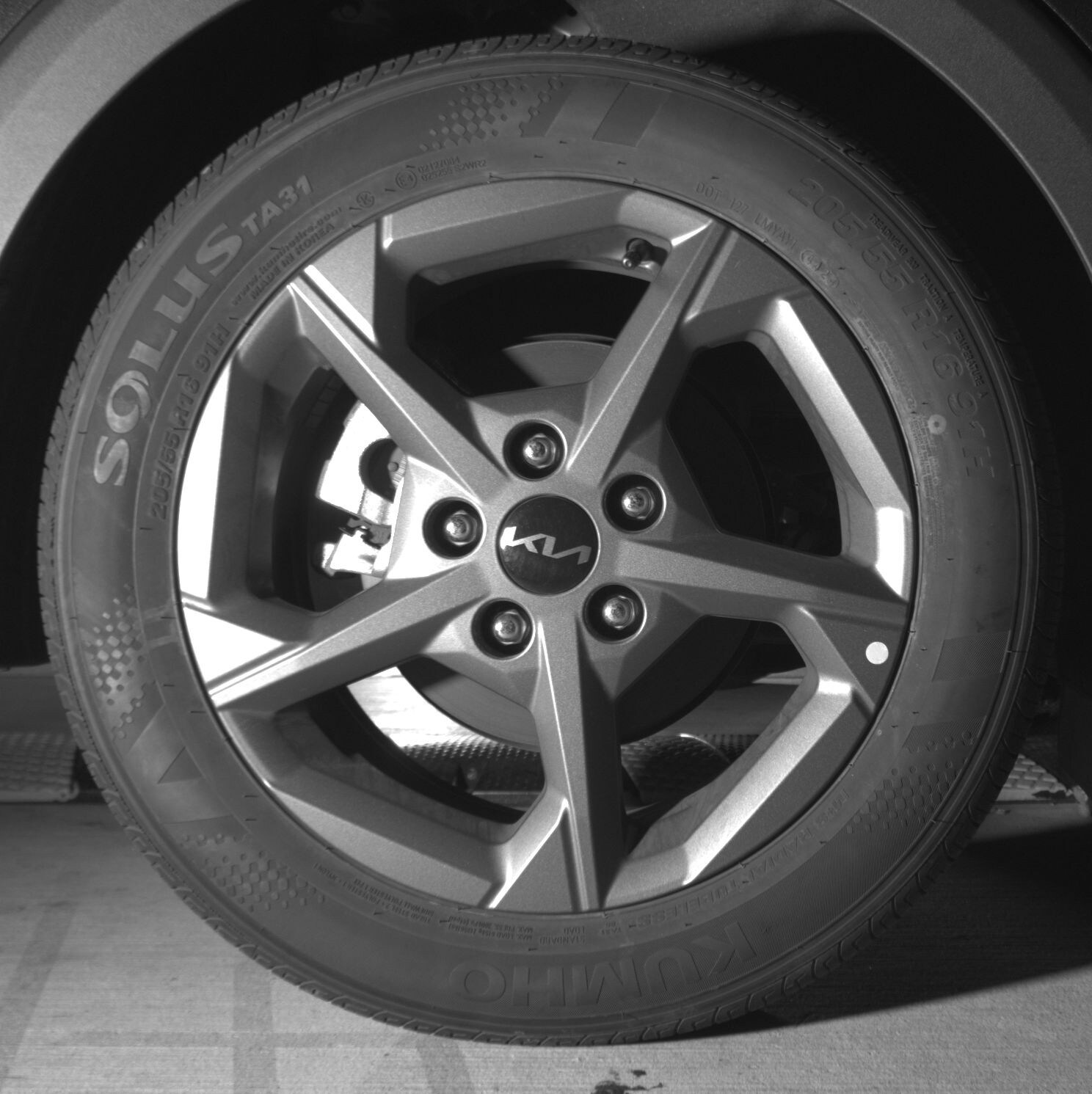 Thumbnail: 2025 Kia K4 - 12