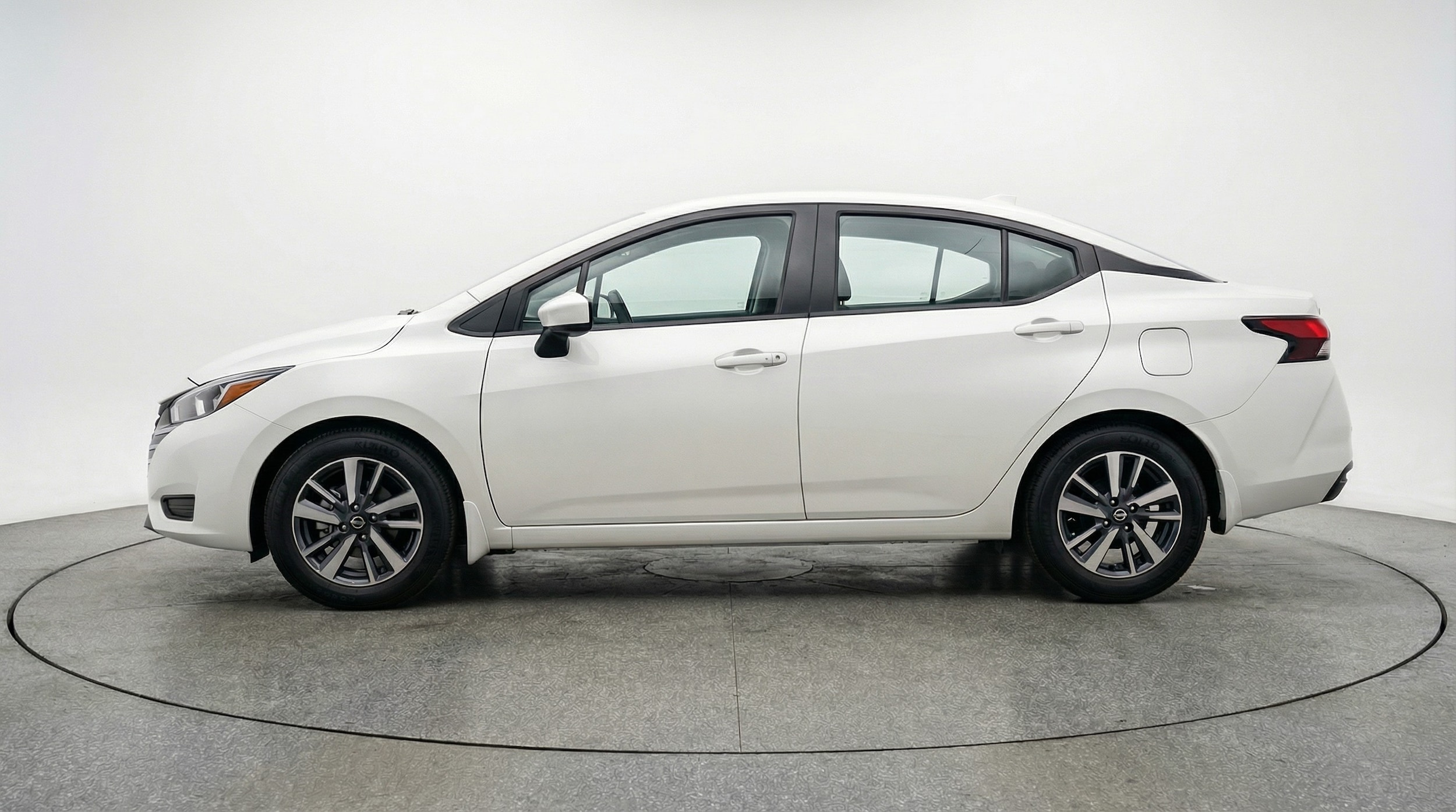 Thumbnail: 2025 Nissan Versa - 4