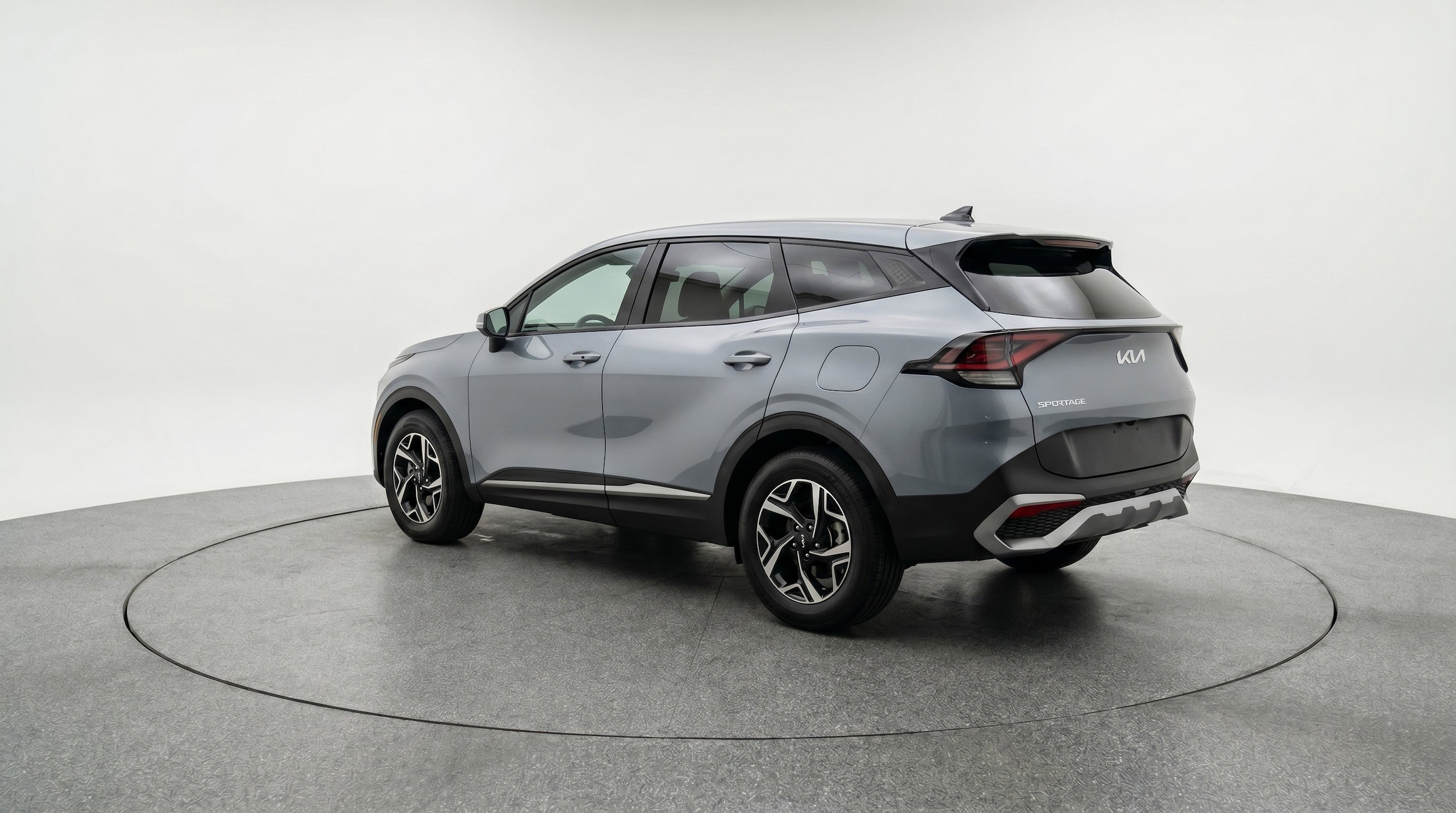 Thumbnail: 2025 Kia Sportage - 6