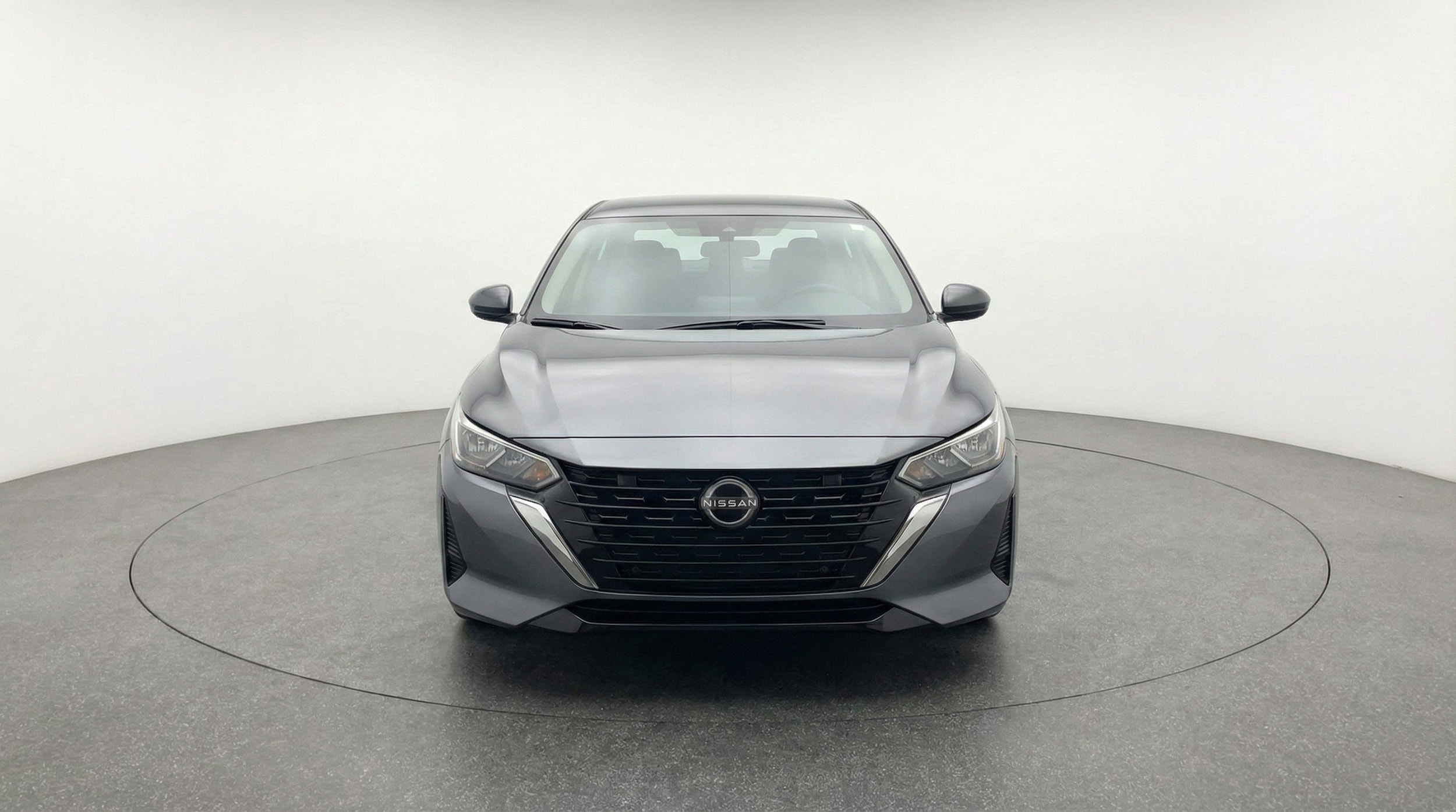 Thumbnail: 2025 Nissan Sentra - 2