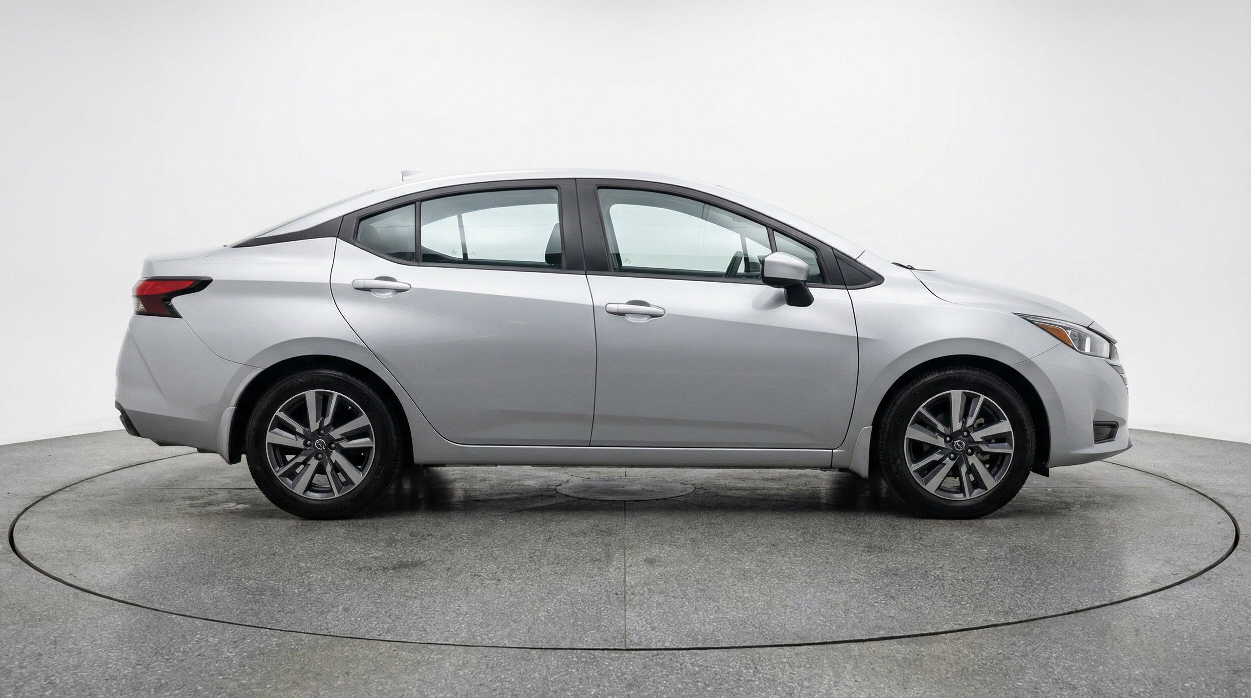 Thumbnail: 2025 Nissan Versa - 11