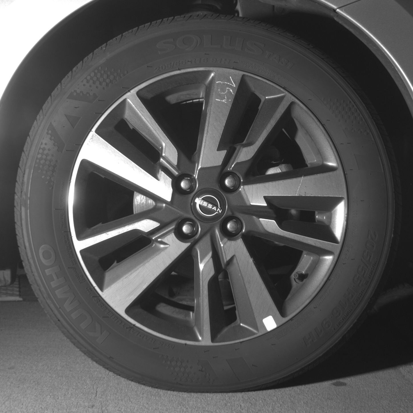 Thumbnail: 2025 Nissan Versa - 10