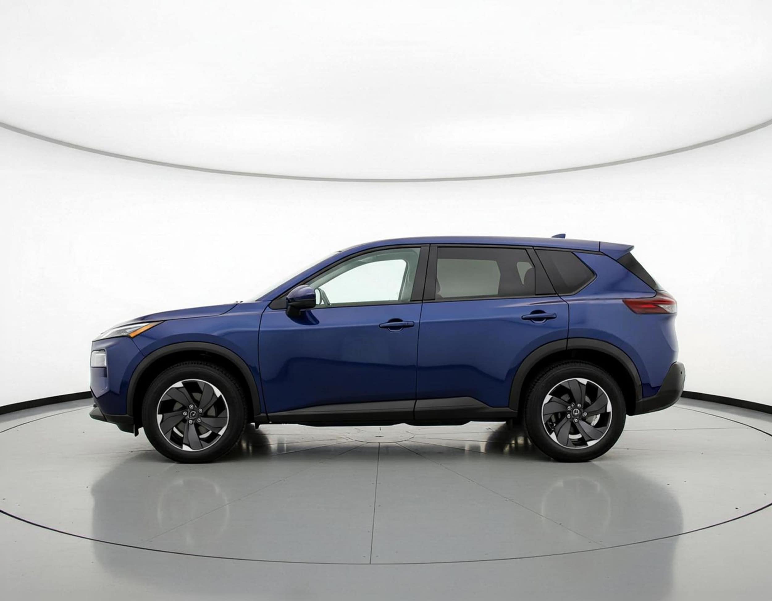 Thumbnail: 2025 Nissan Rogue - 4