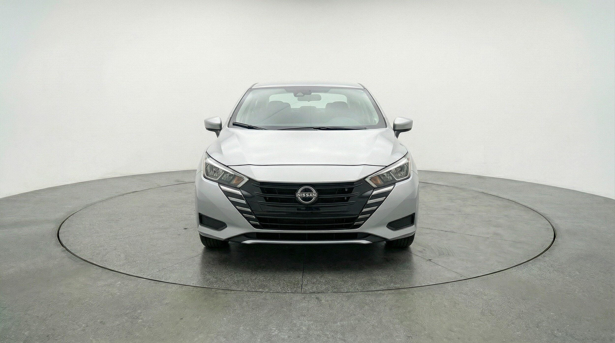 Thumbnail: 2025 Nissan Versa - 2