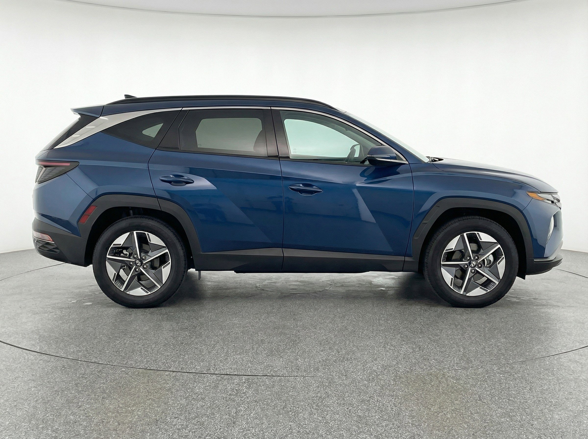 Thumbnail: 2025 Hyundai Tucson - 11