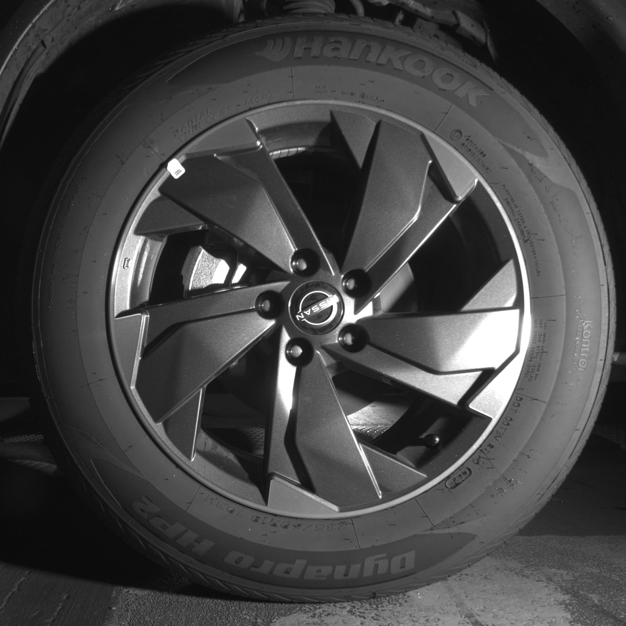 Thumbnail: 2025 Nissan Rogue - 12