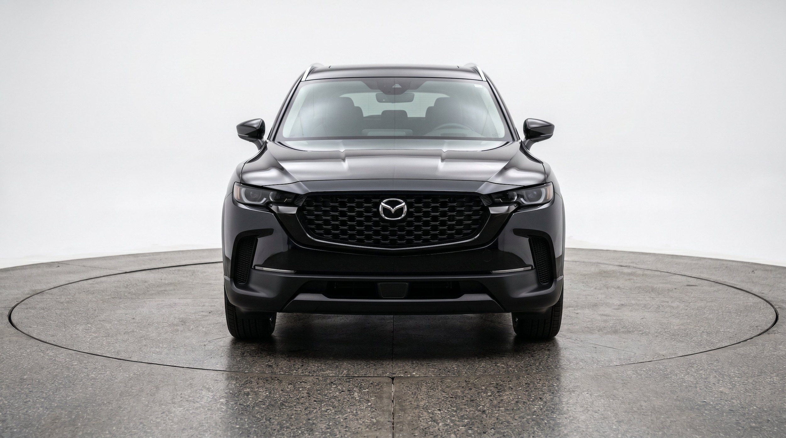 Thumbnail: 2026 Mazda CX-50 - 2