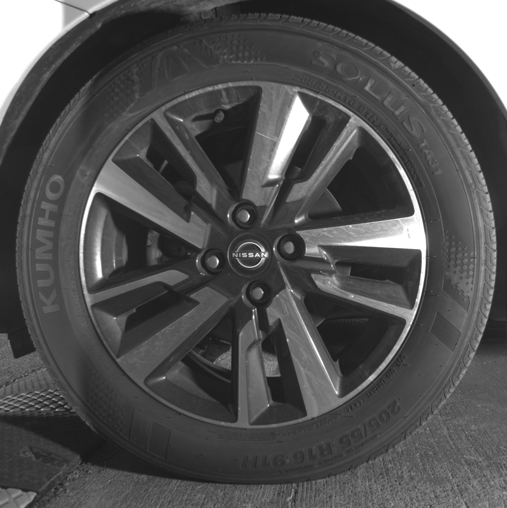 Thumbnail: 2025 Nissan Versa - 9