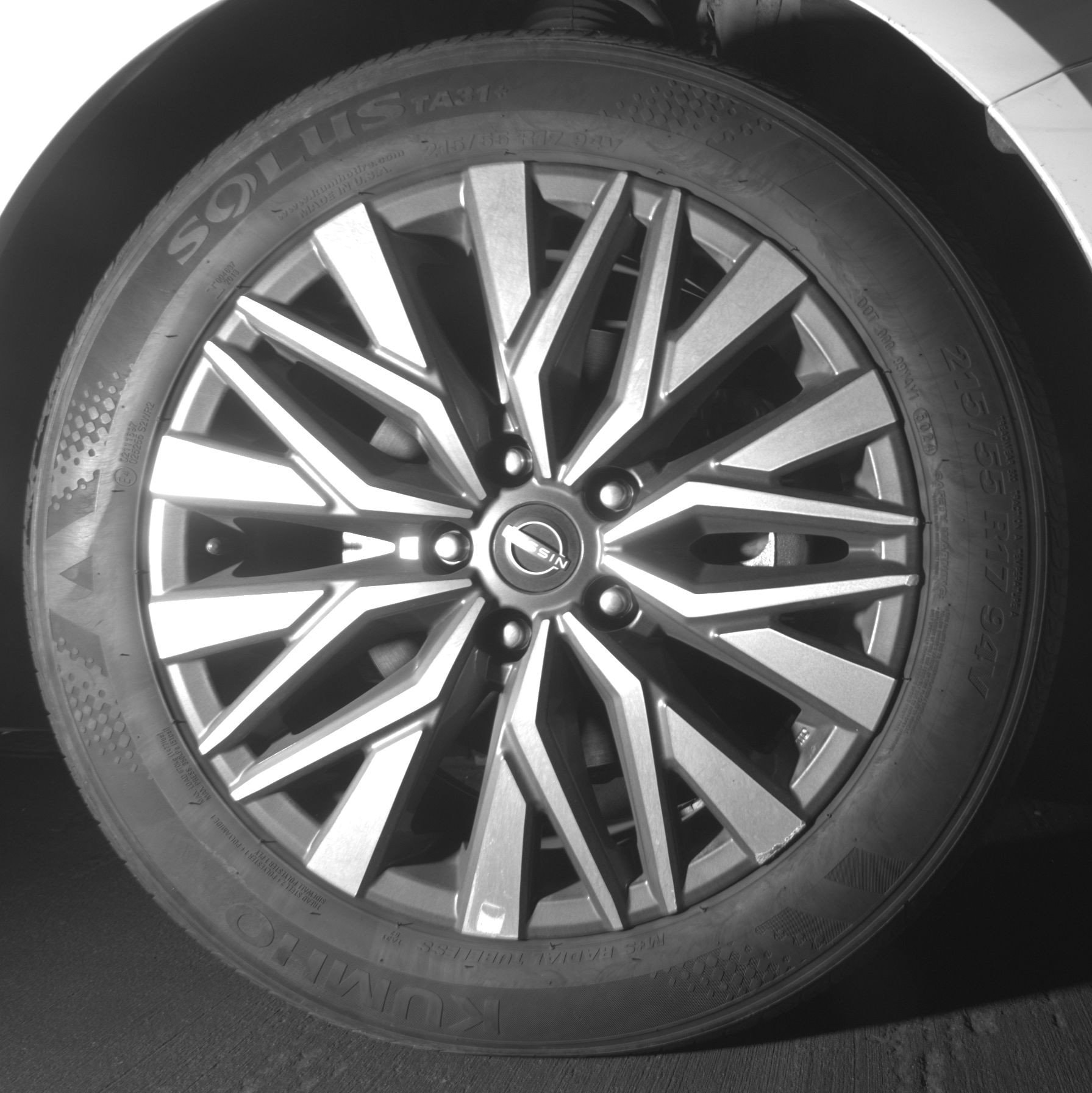 Thumbnail: 2025 Nissan Altima - 13