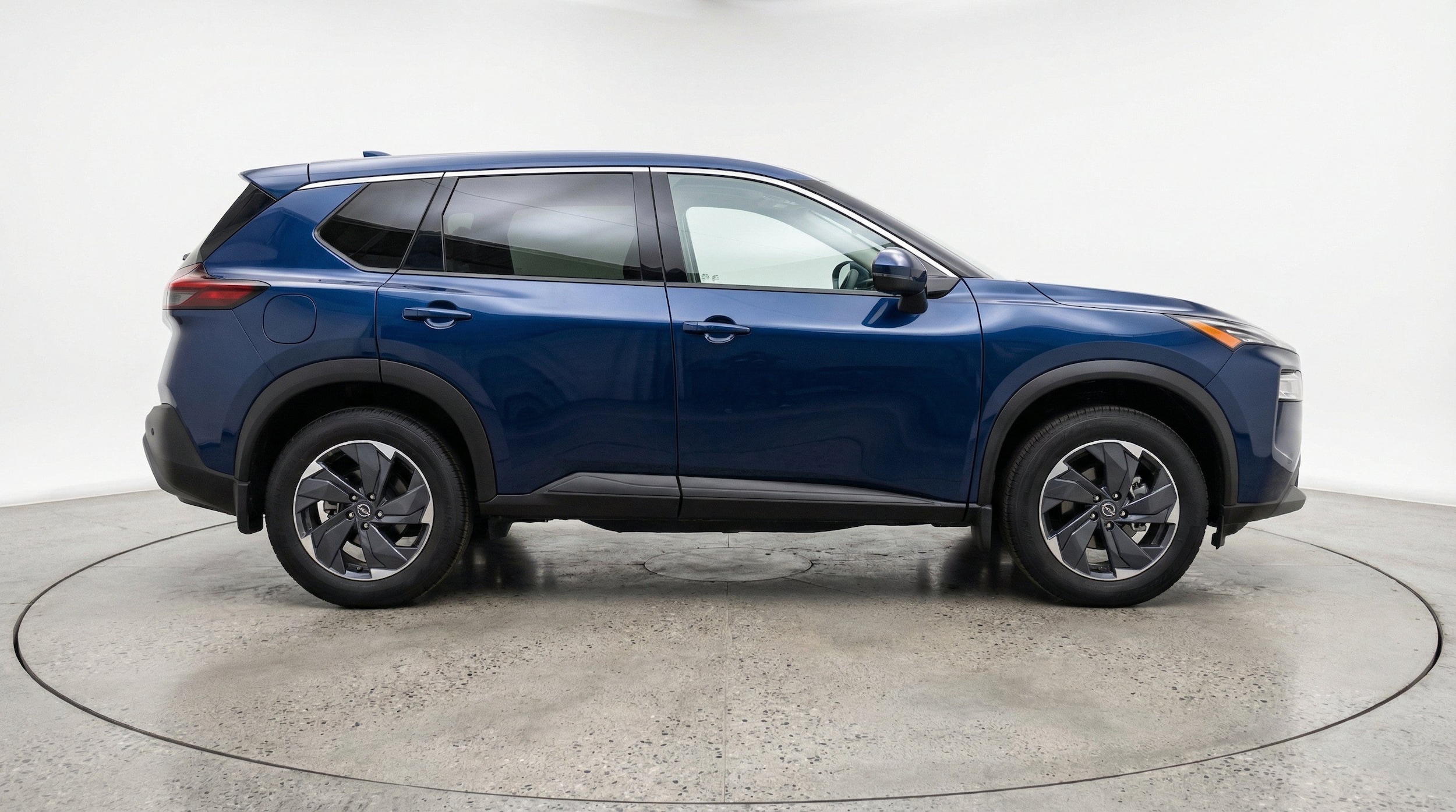 Thumbnail: 2025 Nissan Rogue - 11