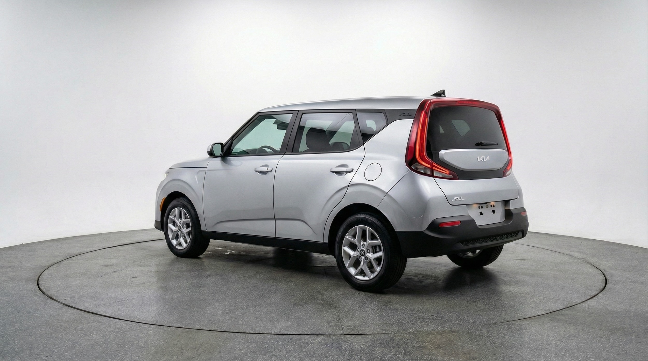 Thumbnail: 2025 Kia Soul - 5