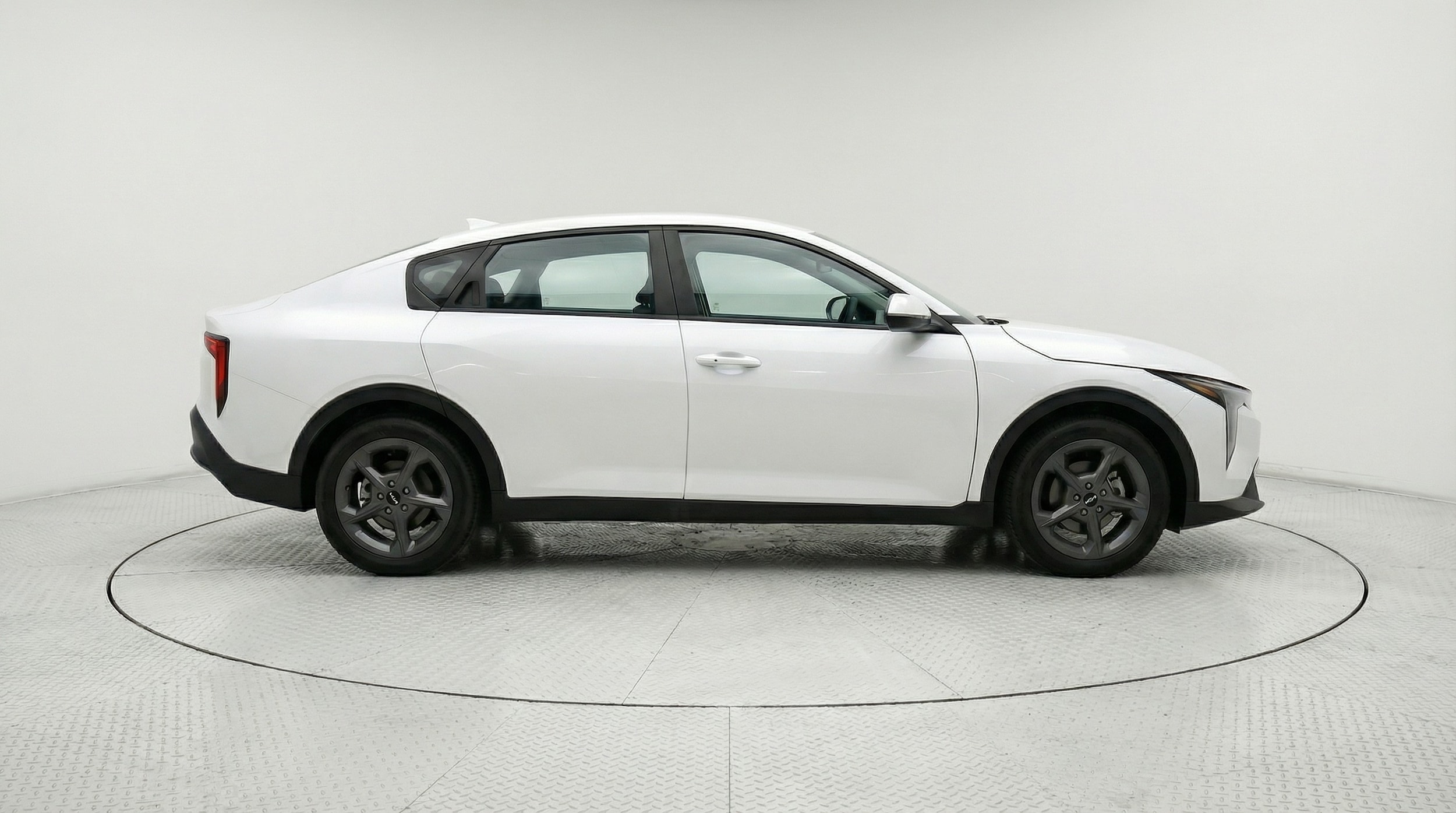 Thumbnail: 2025 Kia K4 - 8