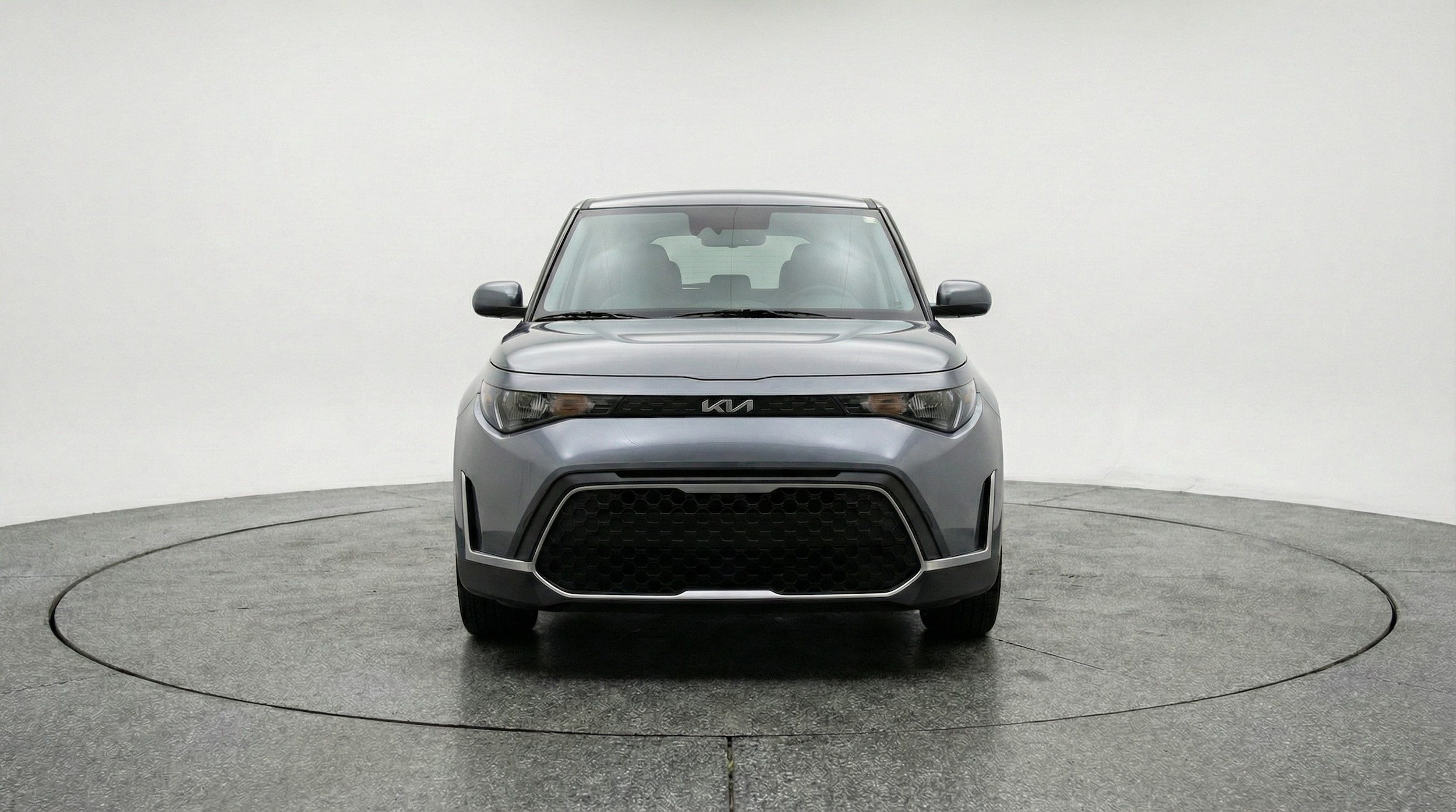 Thumbnail: 2025 Kia Soul - 2