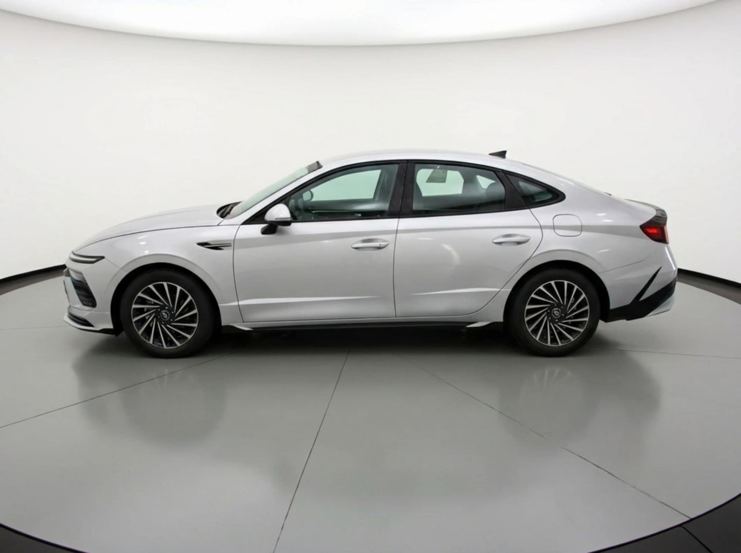 Thumbnail: 2025 Hyundai Sonata - 4