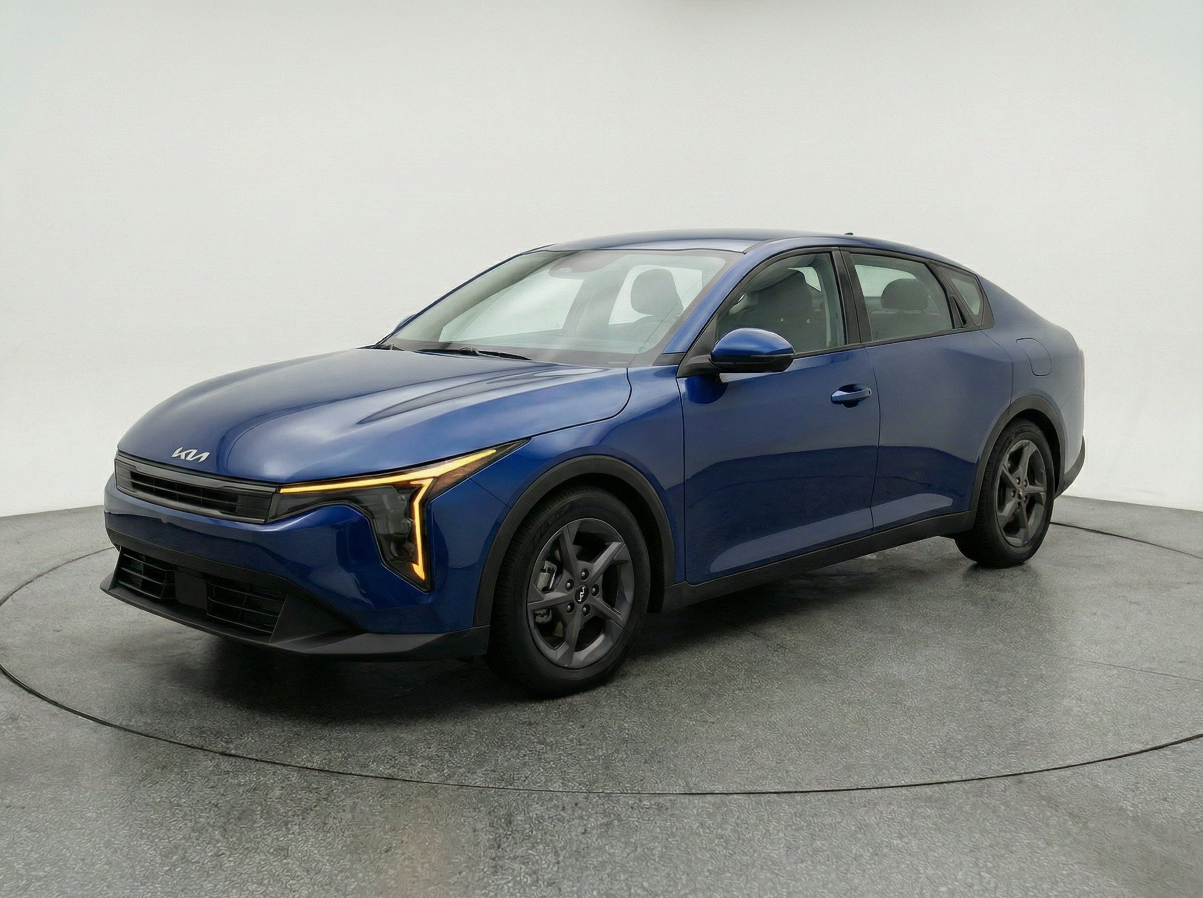 Thumbnail: 2025 Kia K4 - 3