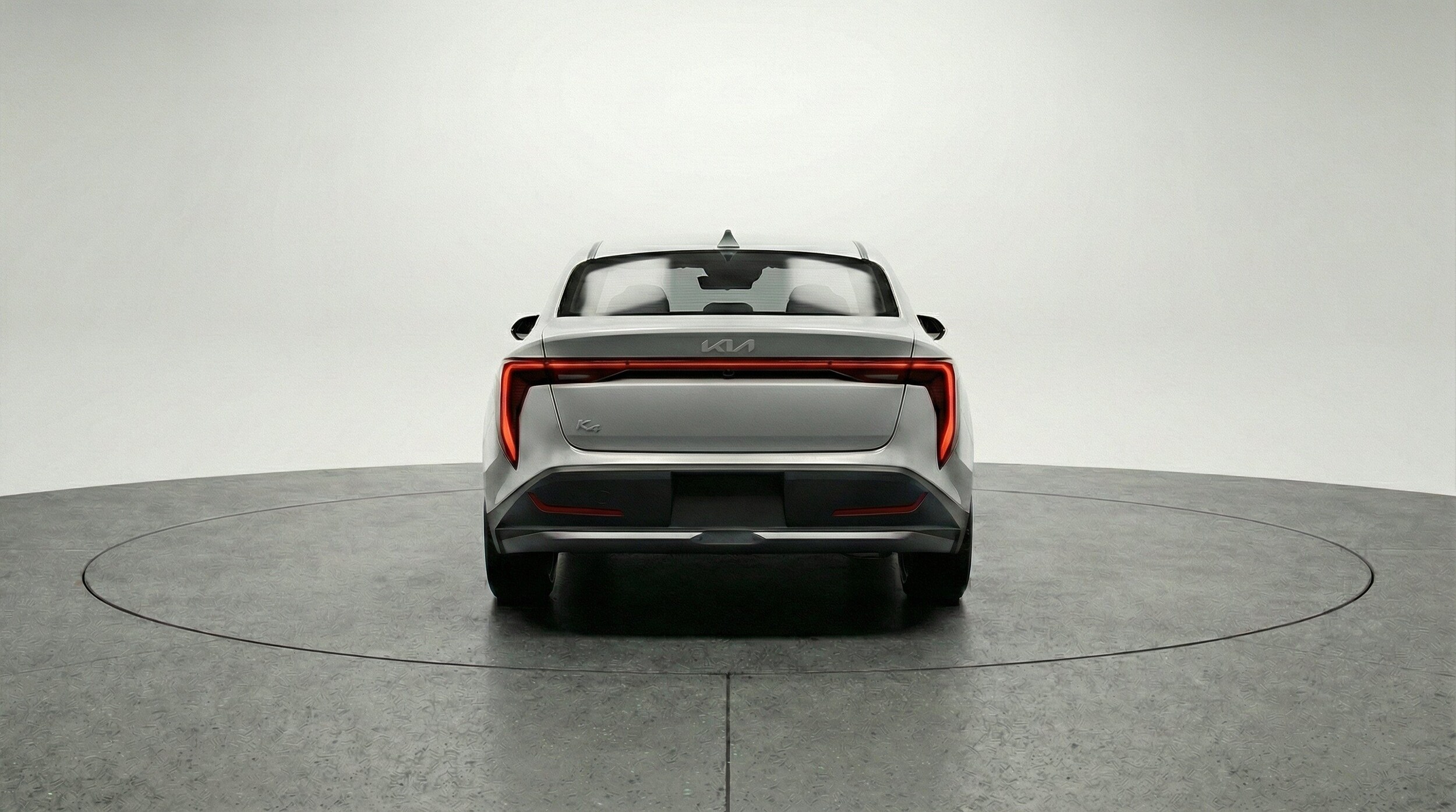 Thumbnail: 2026 Kia K4 - 7