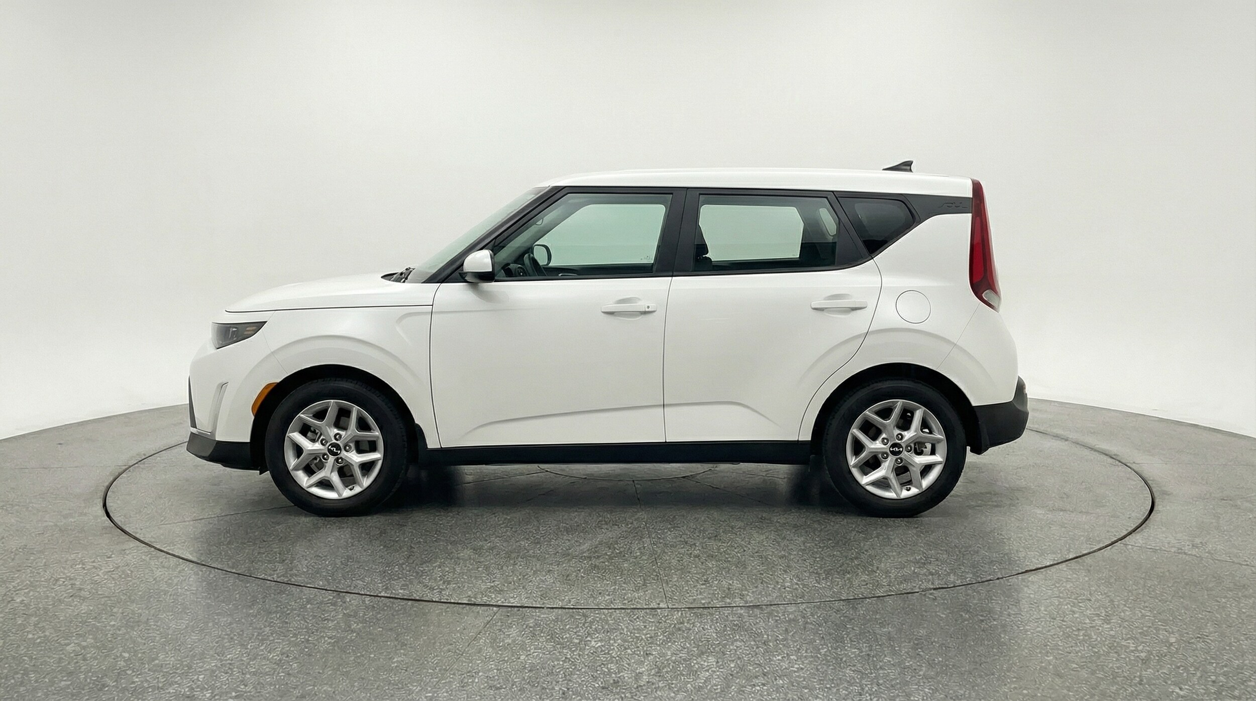 Thumbnail: 2025 Kia Soul - 4