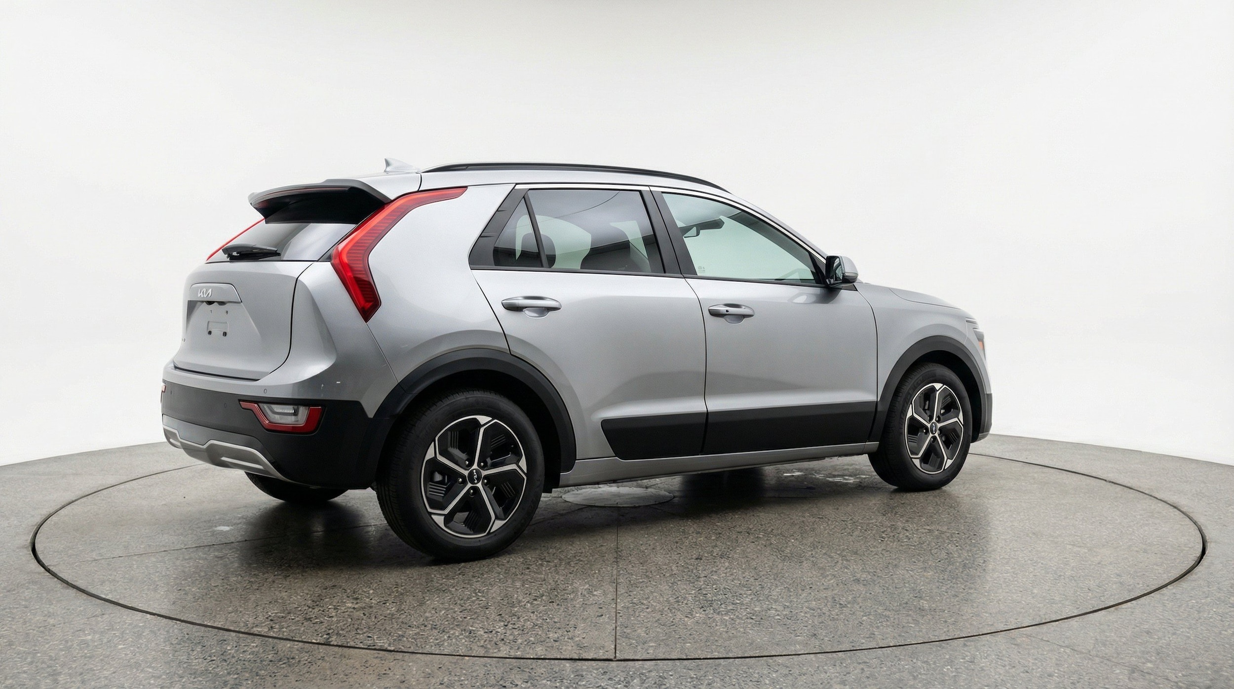 Thumbnail: 2026 Kia Niro - 9
