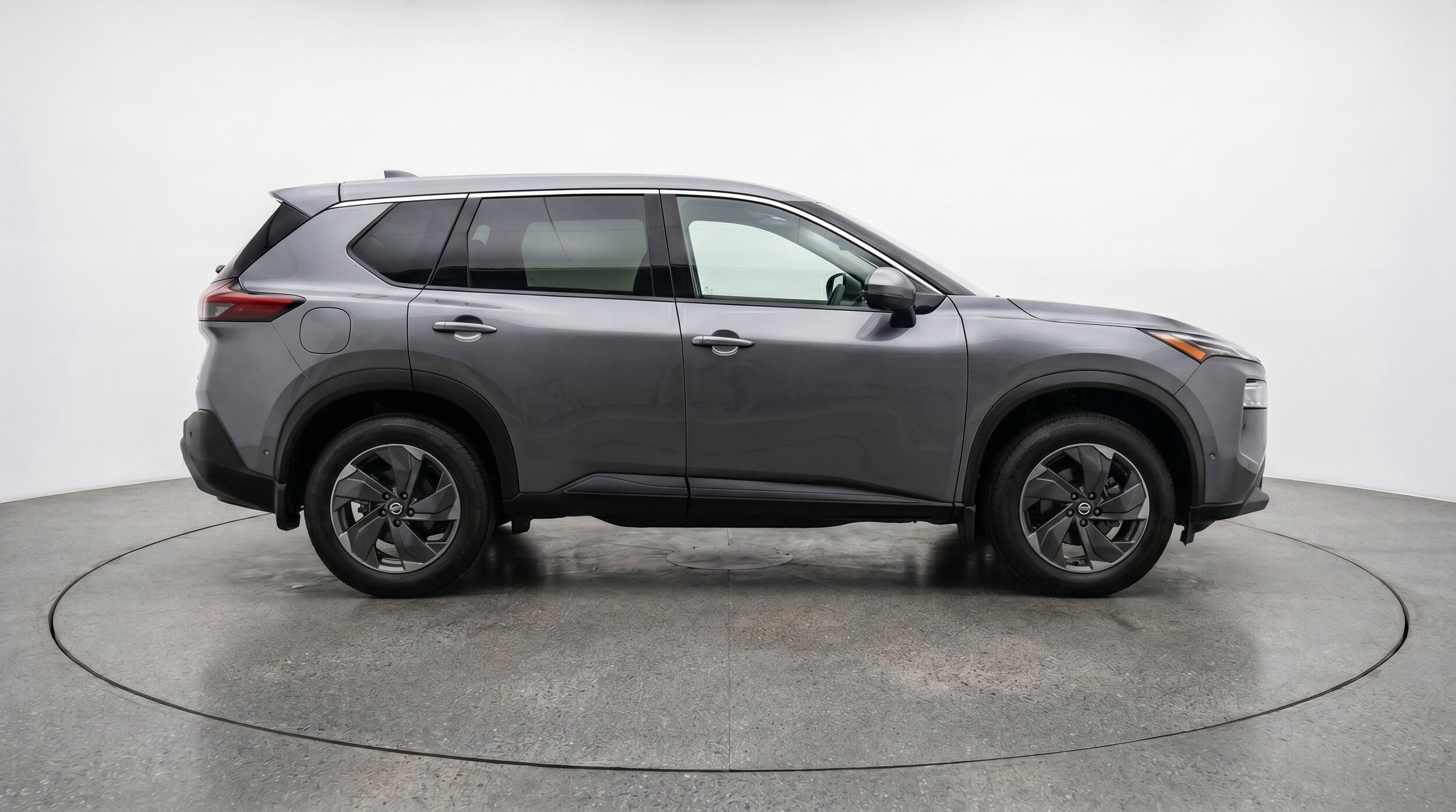 Thumbnail: 2025 Nissan Rogue - 11