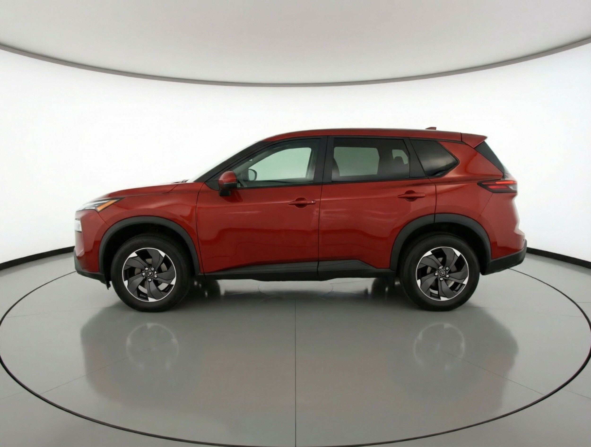 Thumbnail: 2025 Nissan Rogue - 4