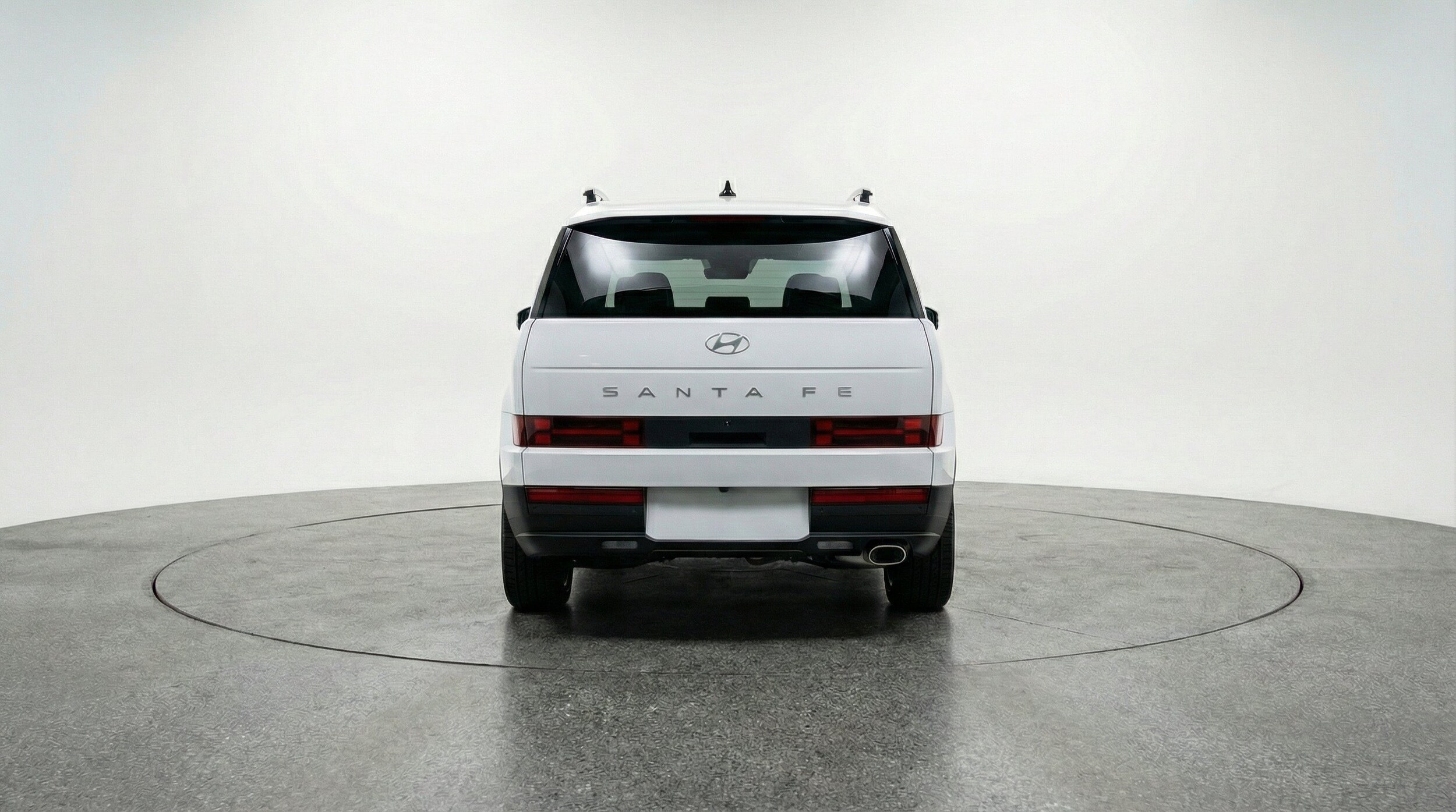 Thumbnail: 2026 Hyundai Santa Fe - 7