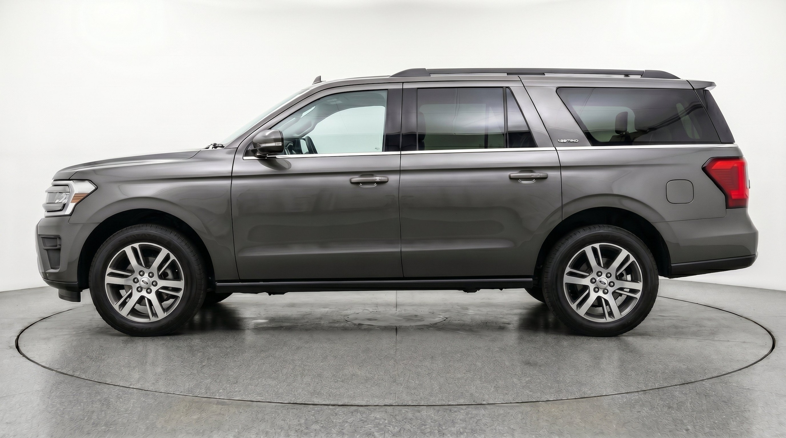 Thumbnail: 2024 Ford Expedition MAX - 5