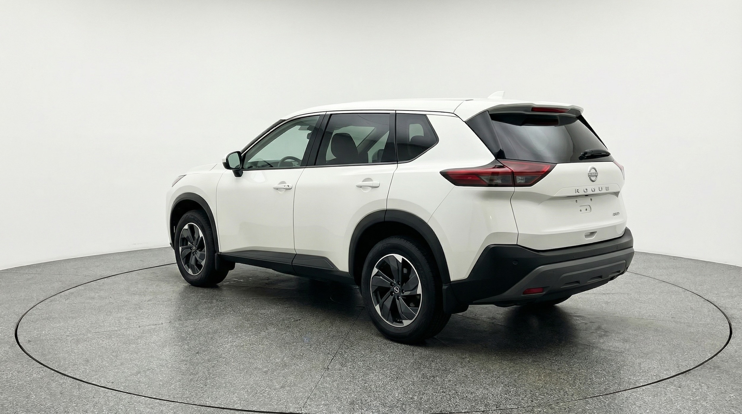 Thumbnail: 2025 Nissan Rogue - 5