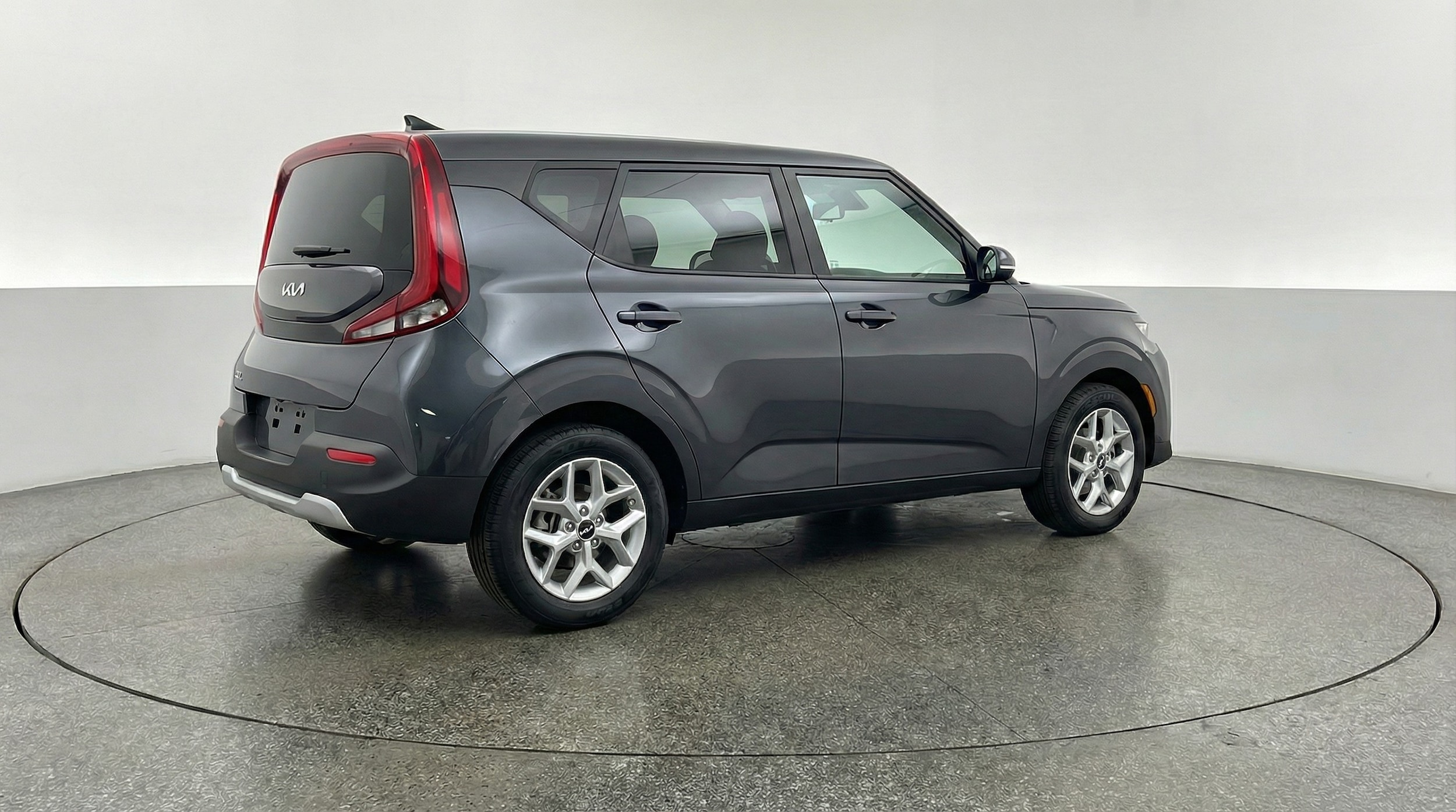 Thumbnail: 2025 Kia Soul - 7