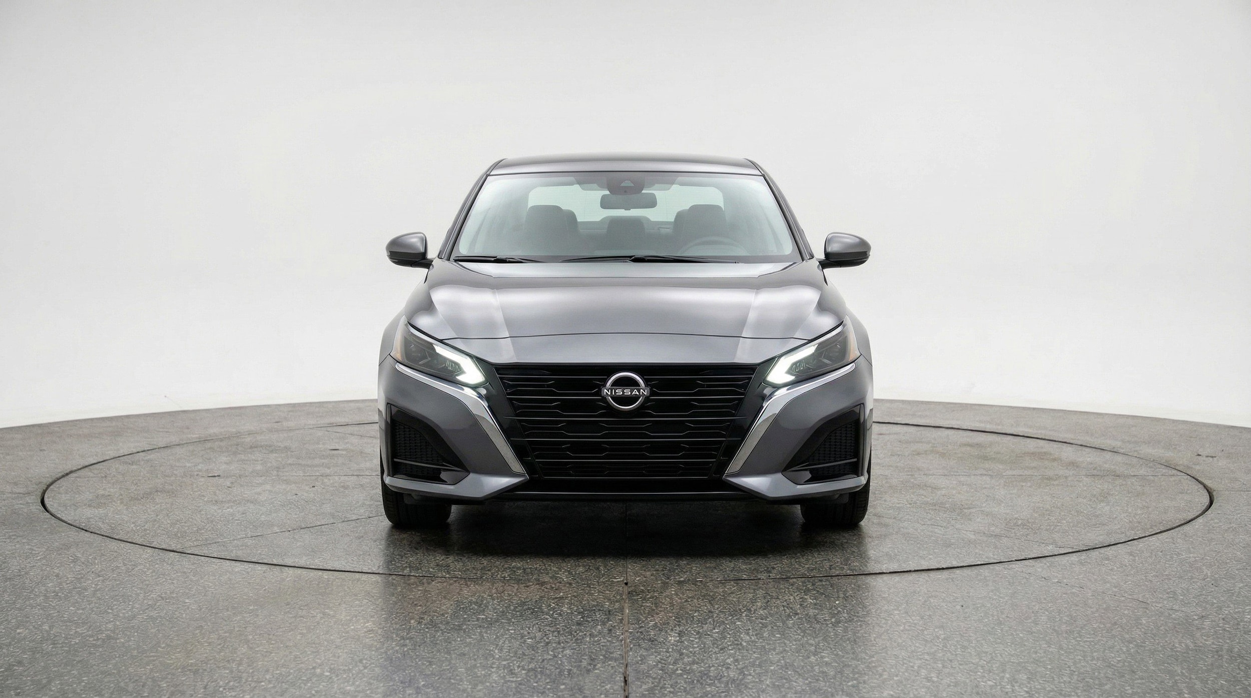 Thumbnail: 2025 Nissan Altima - 2