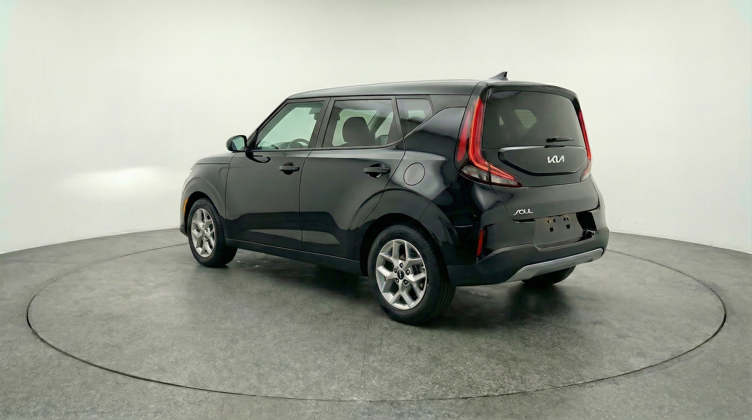 Thumbnail: 2025 Kia Soul - 6