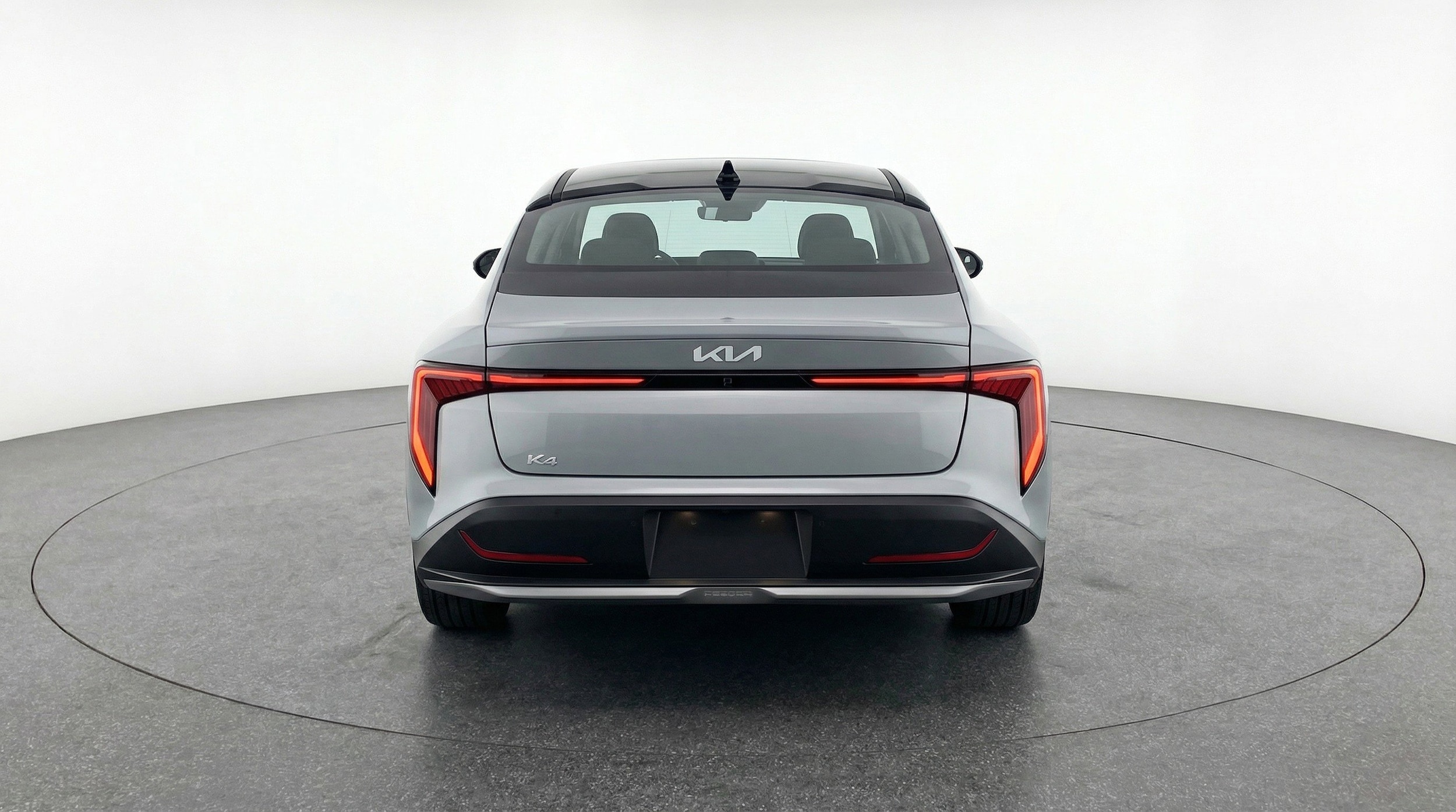 Thumbnail: 2025 Kia K4 - 7