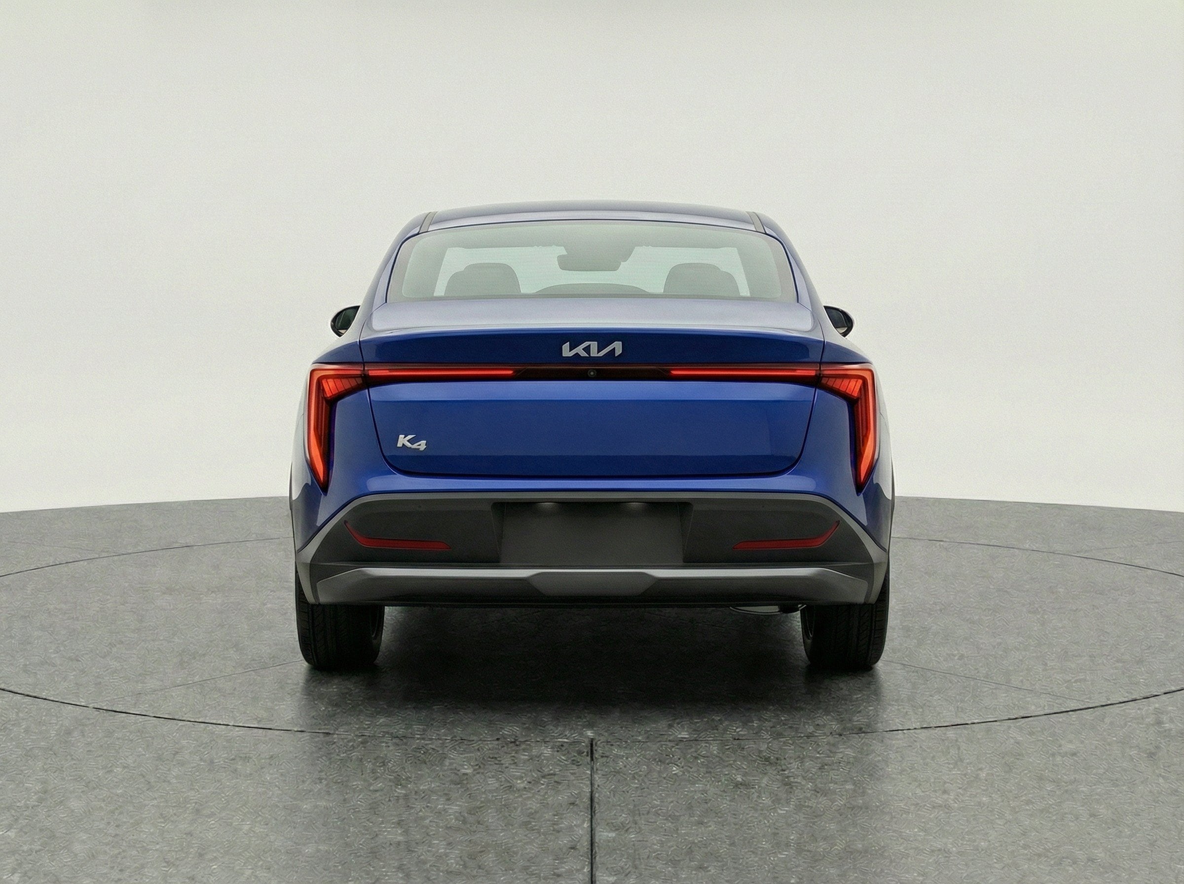 Thumbnail: 2025 Kia K4 - 7