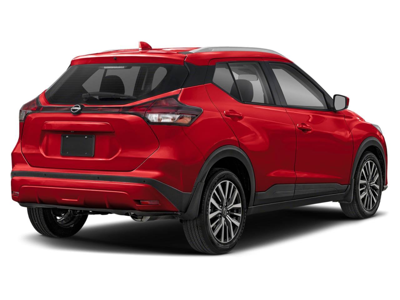 Thumbnail: 2024 Nissan Kicks - 2