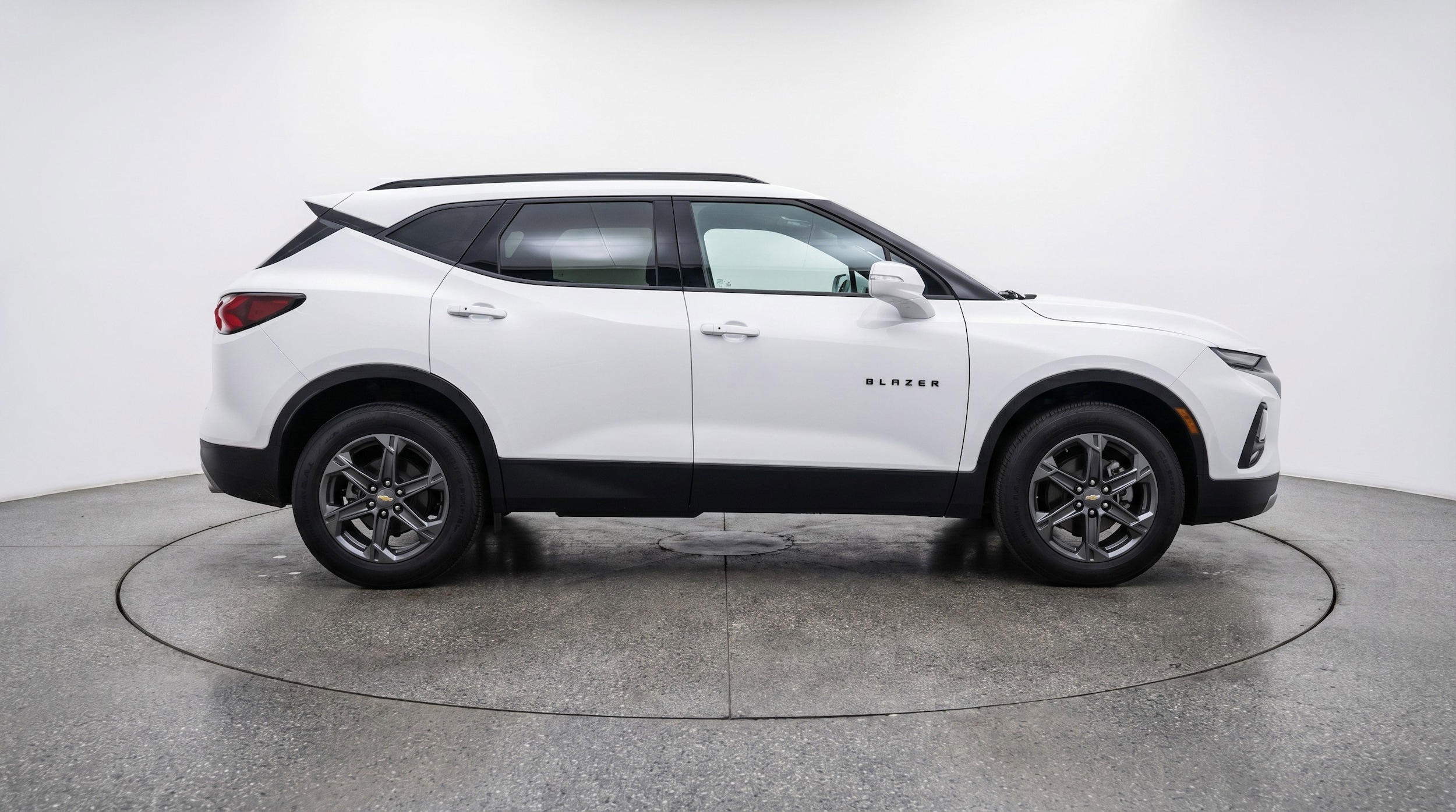 Thumbnail: 2025 Chevrolet Blazer - 11