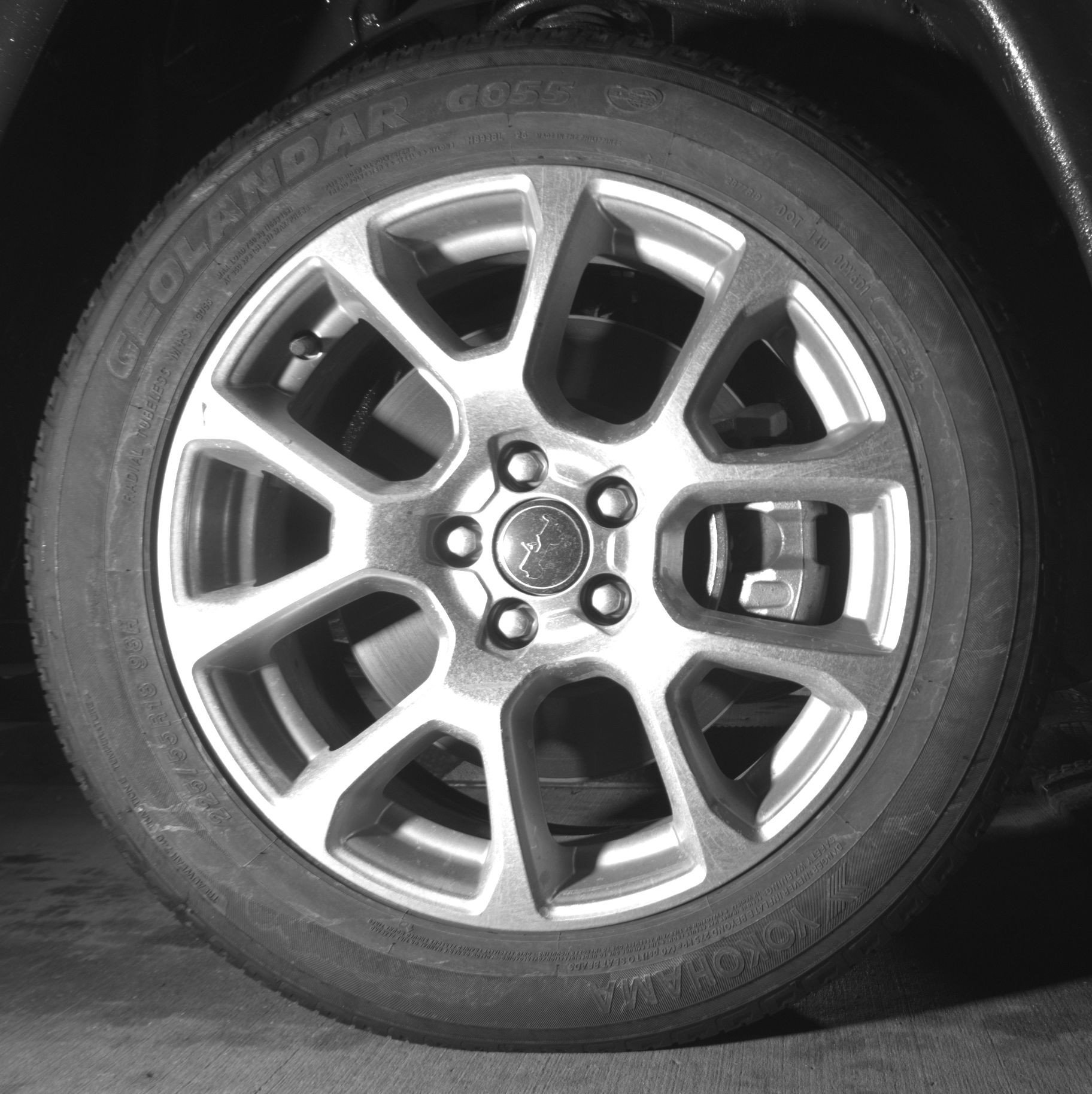 Thumbnail: 2025 Jeep Compass - 13