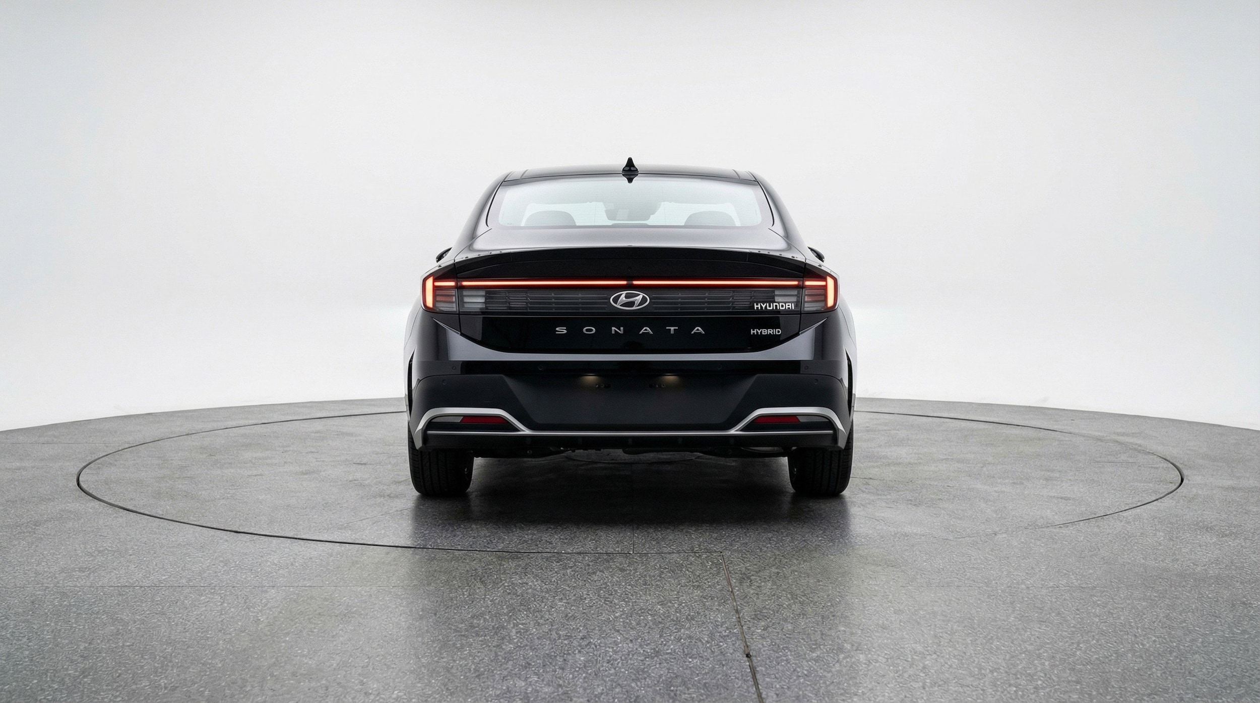 Thumbnail: 2025 Hyundai Sonata - 7