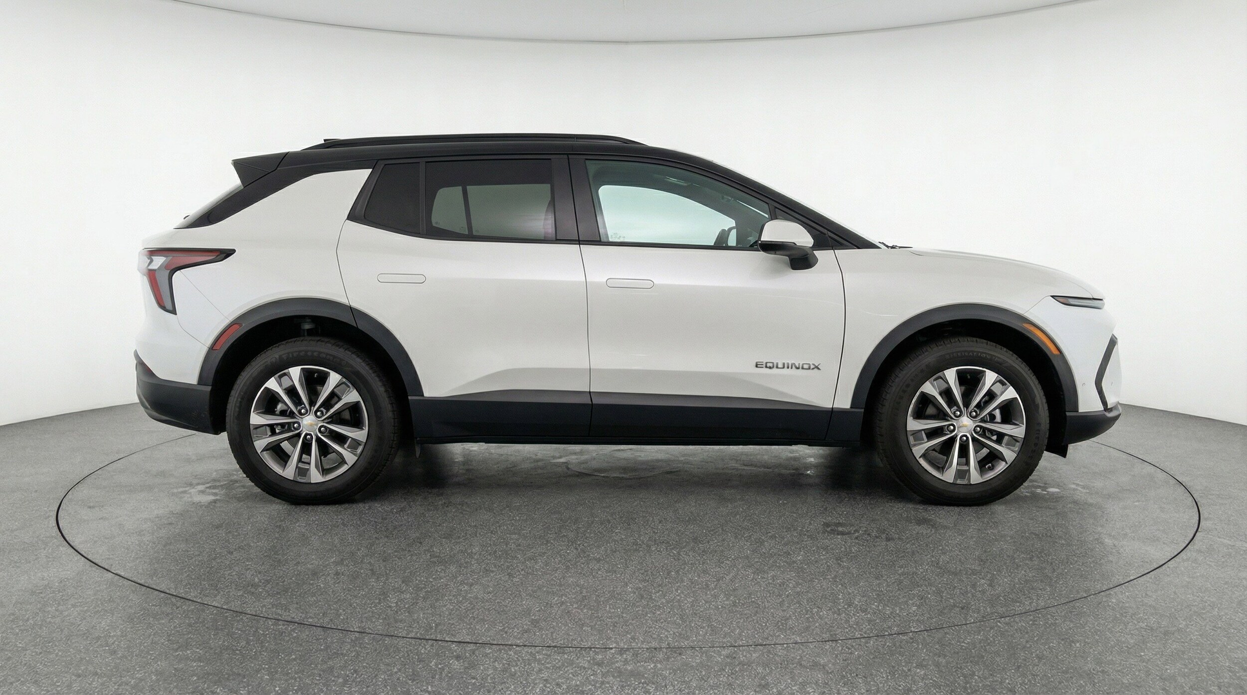 Thumbnail: 2025 Chevrolet Equinox - 11