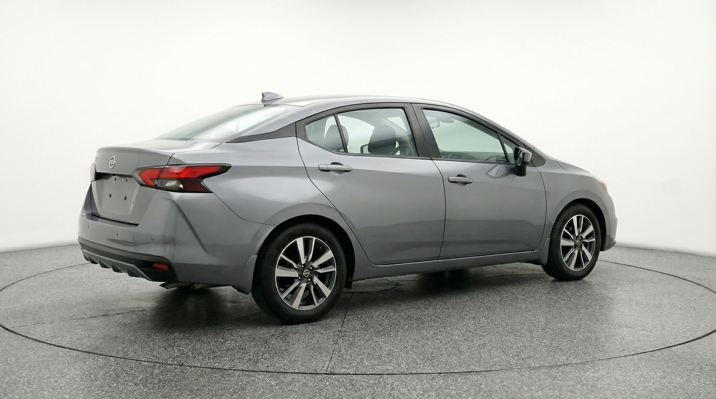 Thumbnail: 2025 Nissan Versa - 7