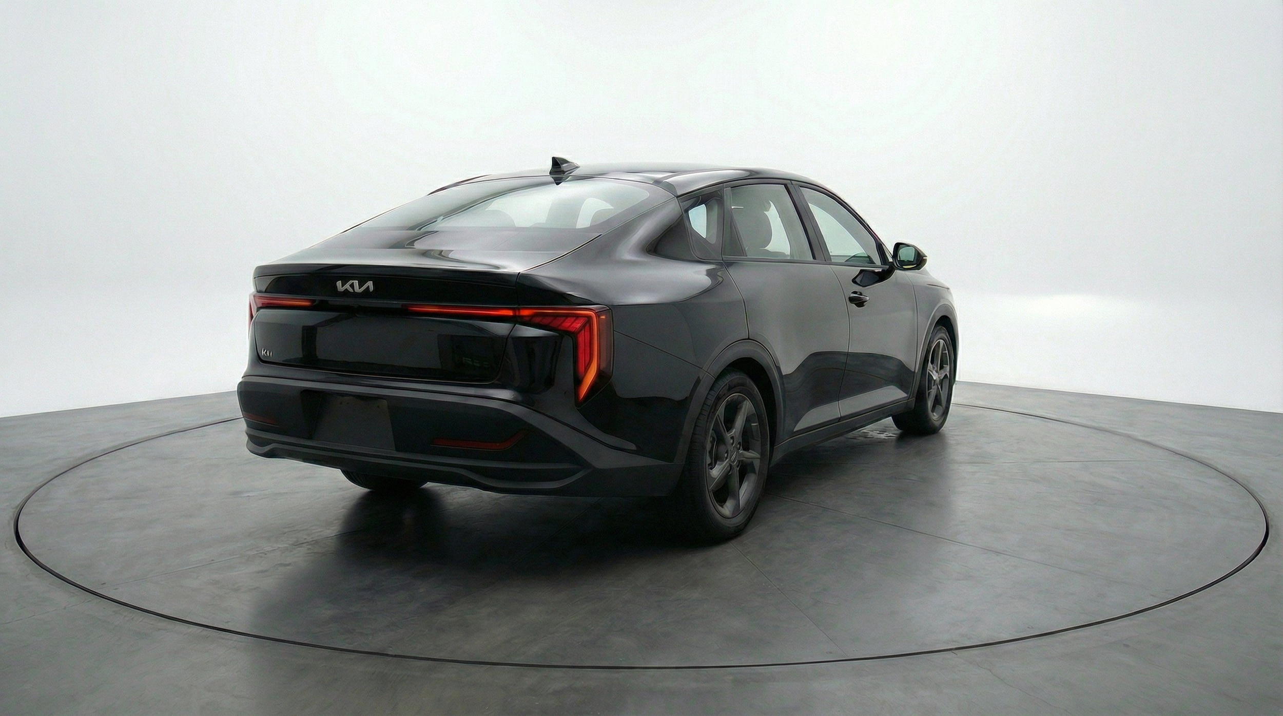 Thumbnail: 2025 Kia K4 - 9